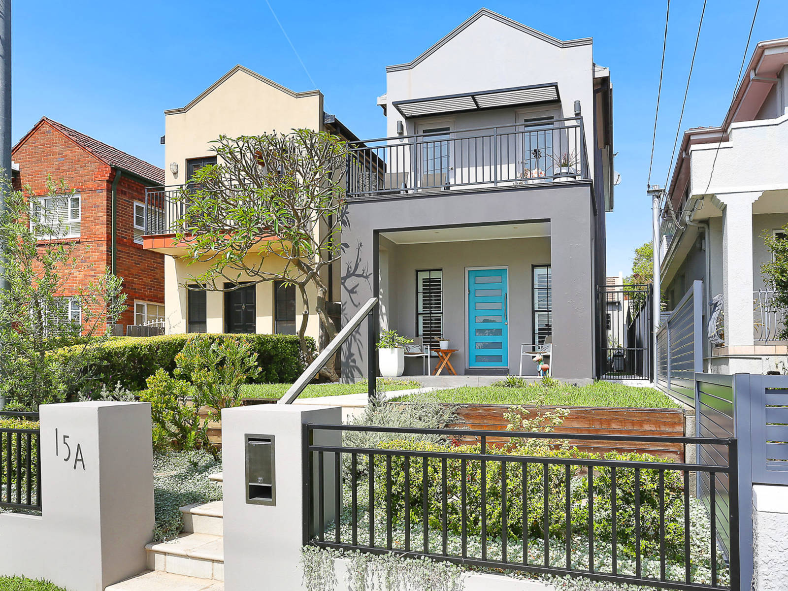 park avenue homes nsw