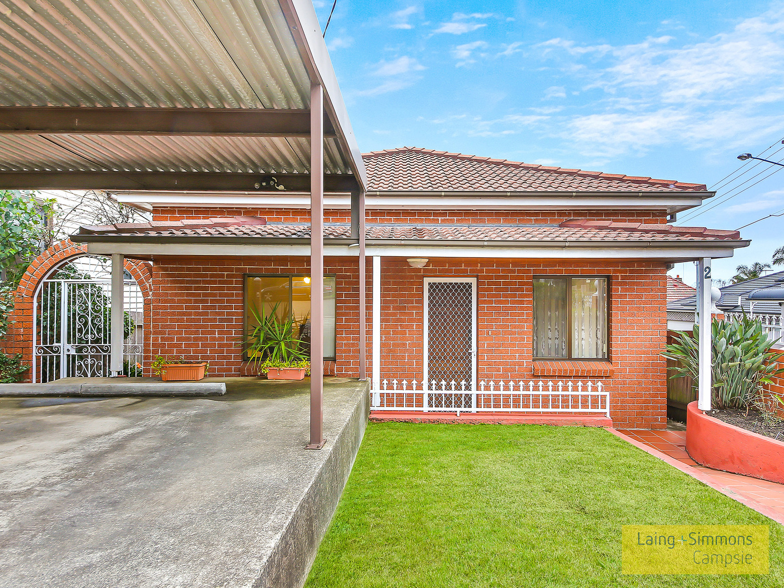 Hurlstone Park NSW 2193 Property Information