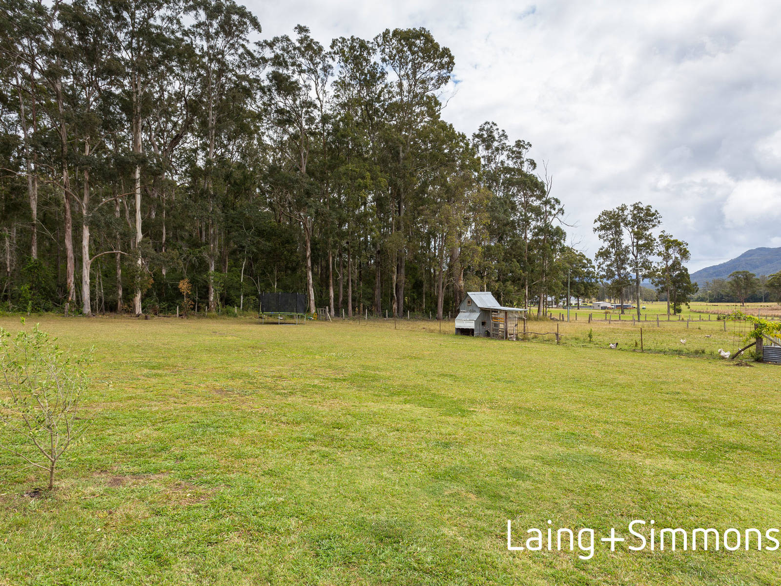 33 Newbys Lane, Lansdowne NSW 2430 Cropping Rural Property Sold