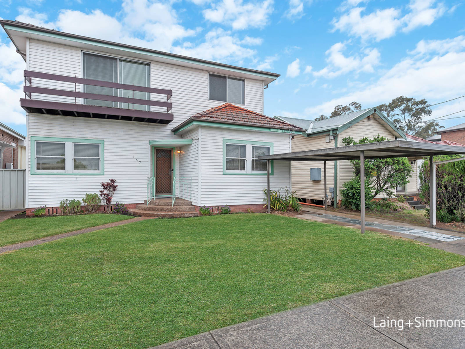 267 Blaxcell Street, Granville NSW 2142 House Sold
