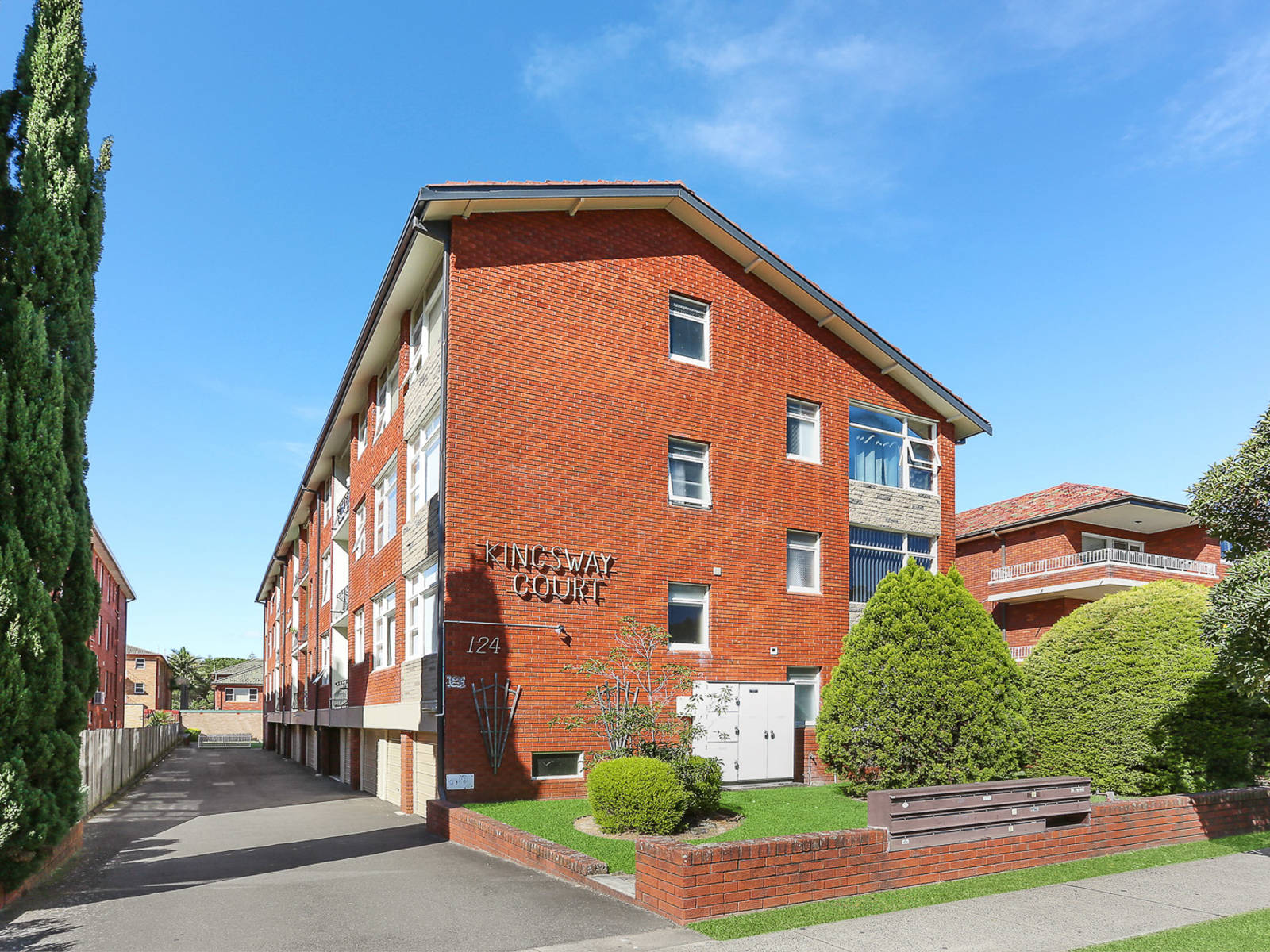 19/124 Chuter Avenue, Ramsgate Beach NSW 2217 Property Information