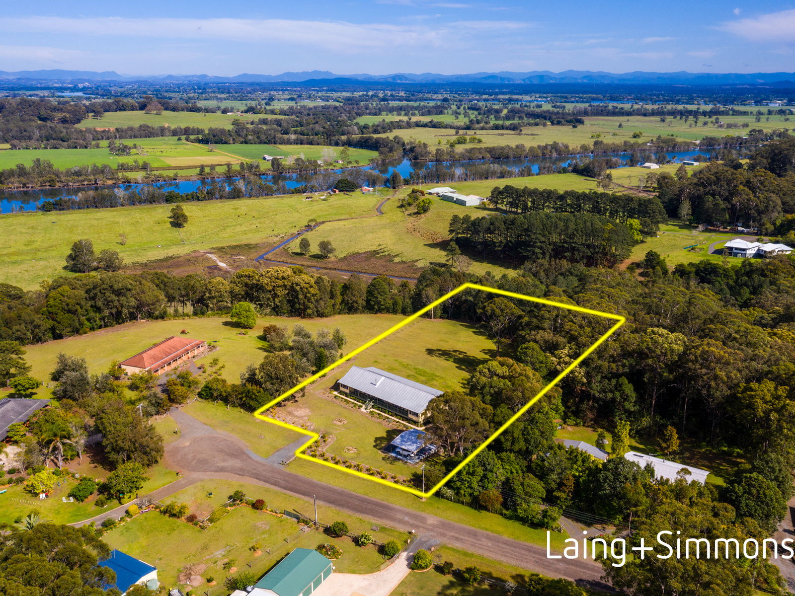 9 Voss Place, Mitchells Island NSW 2430 Cropping Rural Property For