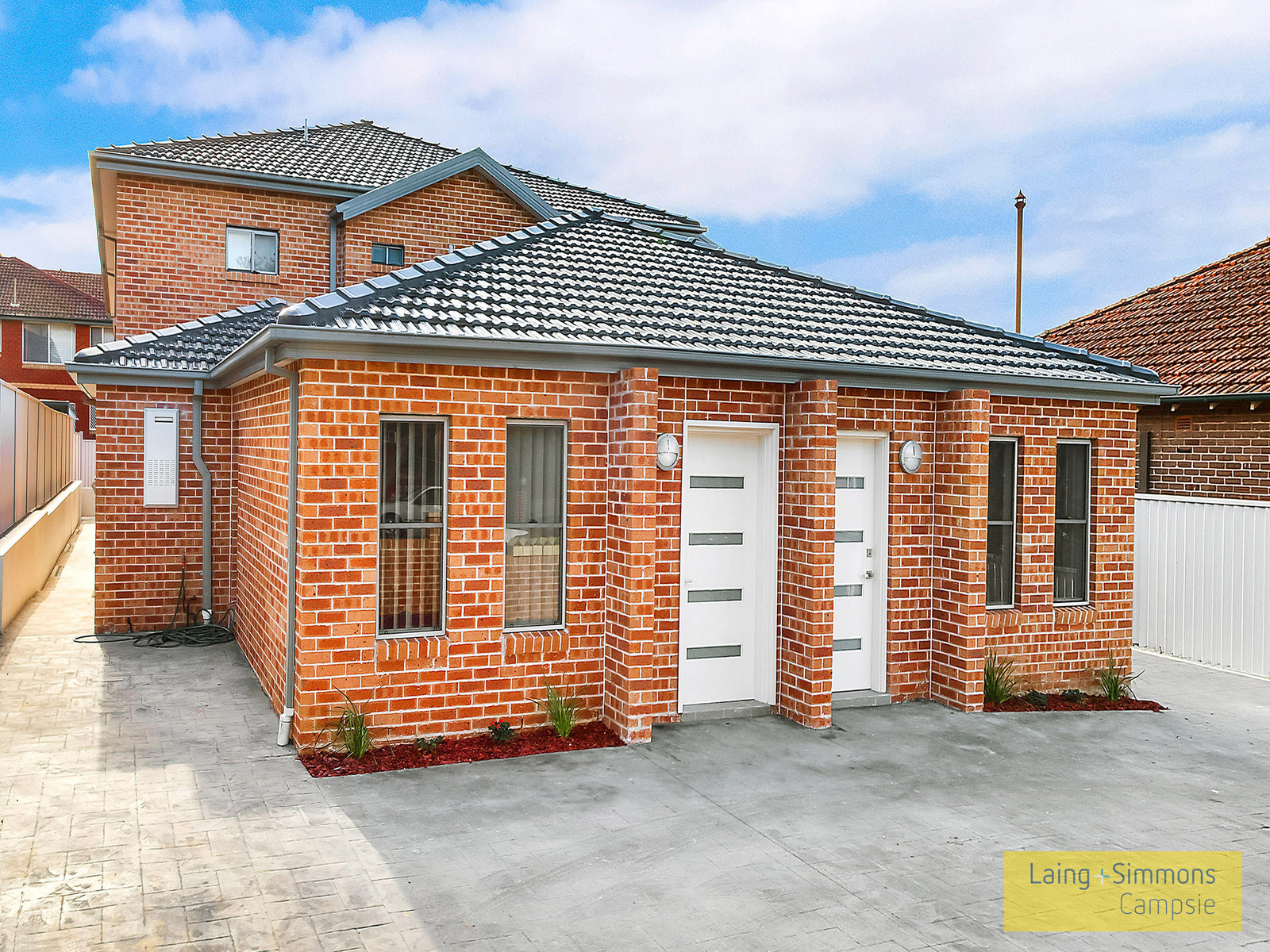 3/269 Lakemba Street, Lakemba NSW 2195 Townhouse Leased
