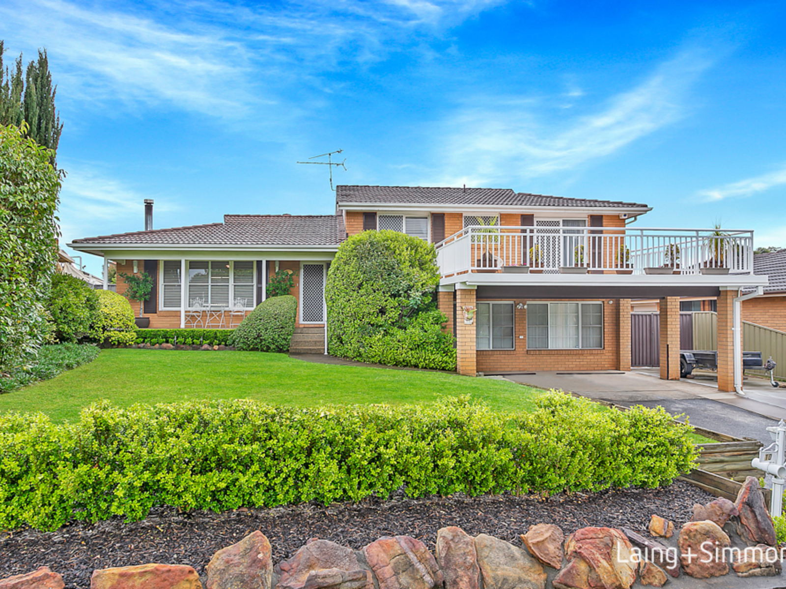 10 Stainsby Ave, Kings Langley NSW 2147 House Sold