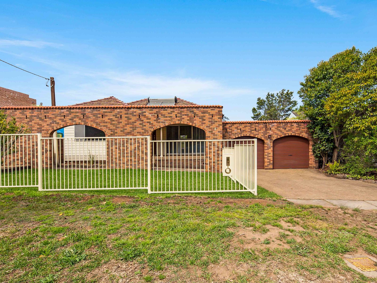 8 Moss Street, Chester Hill NSW 2162 House Leased