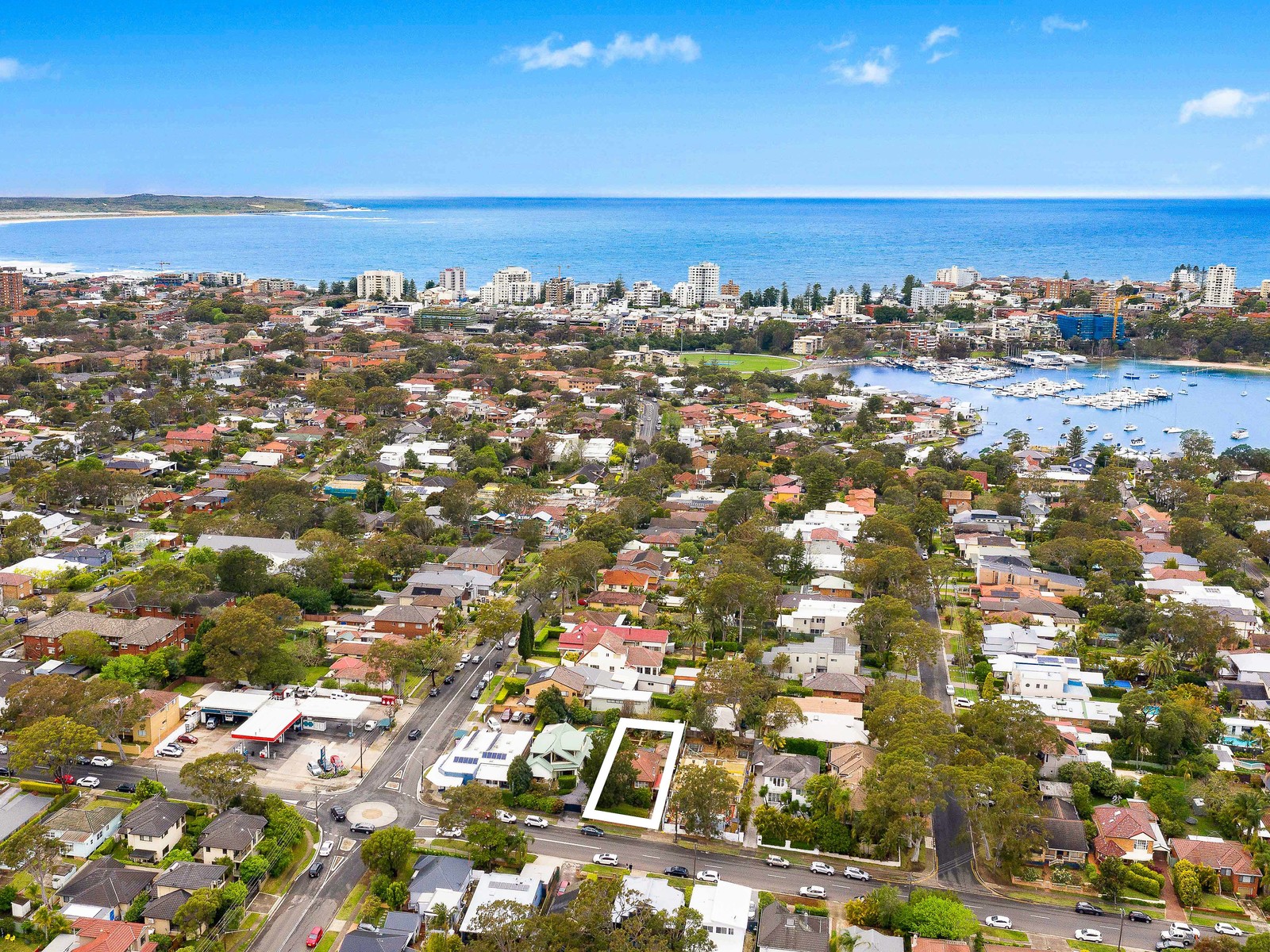 110 Woolooware Road, Burraneer NSW 2230 House Sold