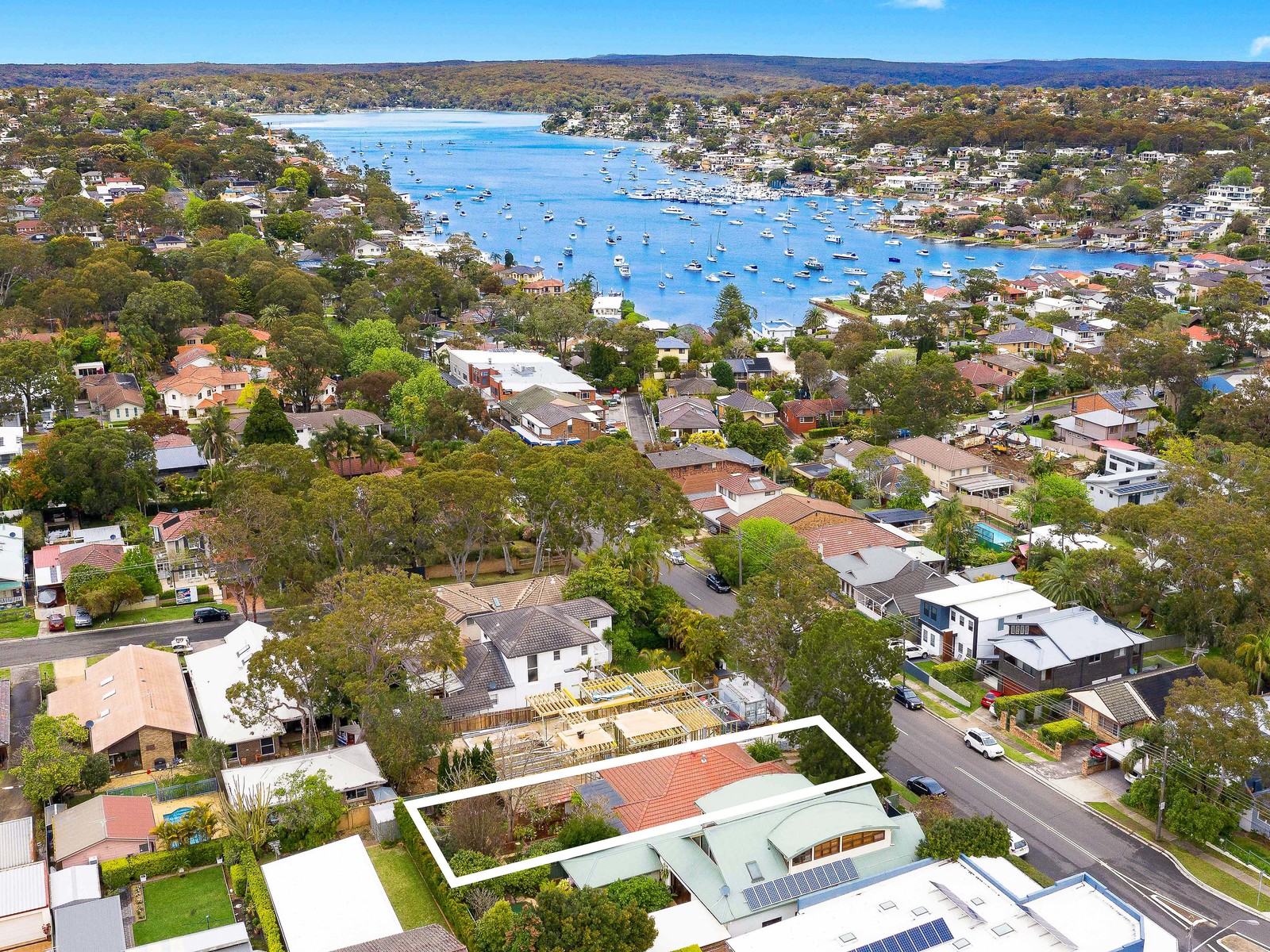 110 Woolooware Road, Burraneer NSW 2230 House Sold