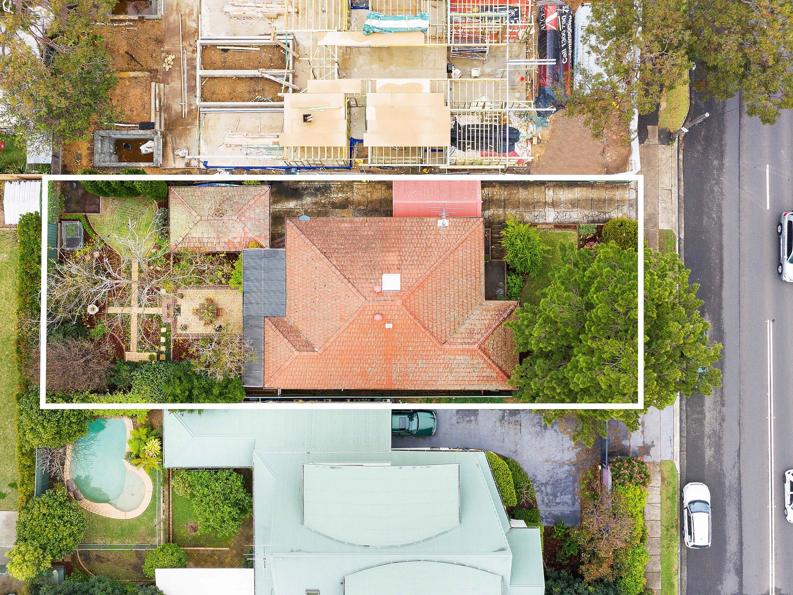 110 Woolooware Road, Burraneer NSW 2230 House Sold