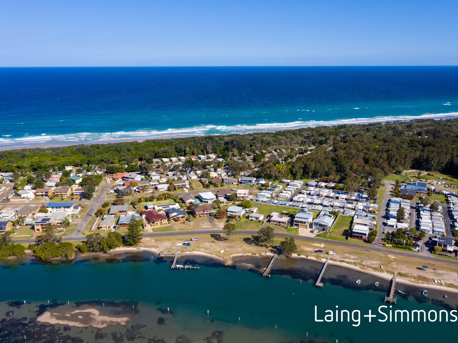 39 Main Street, Manning Point NSW 2430 House For Sale