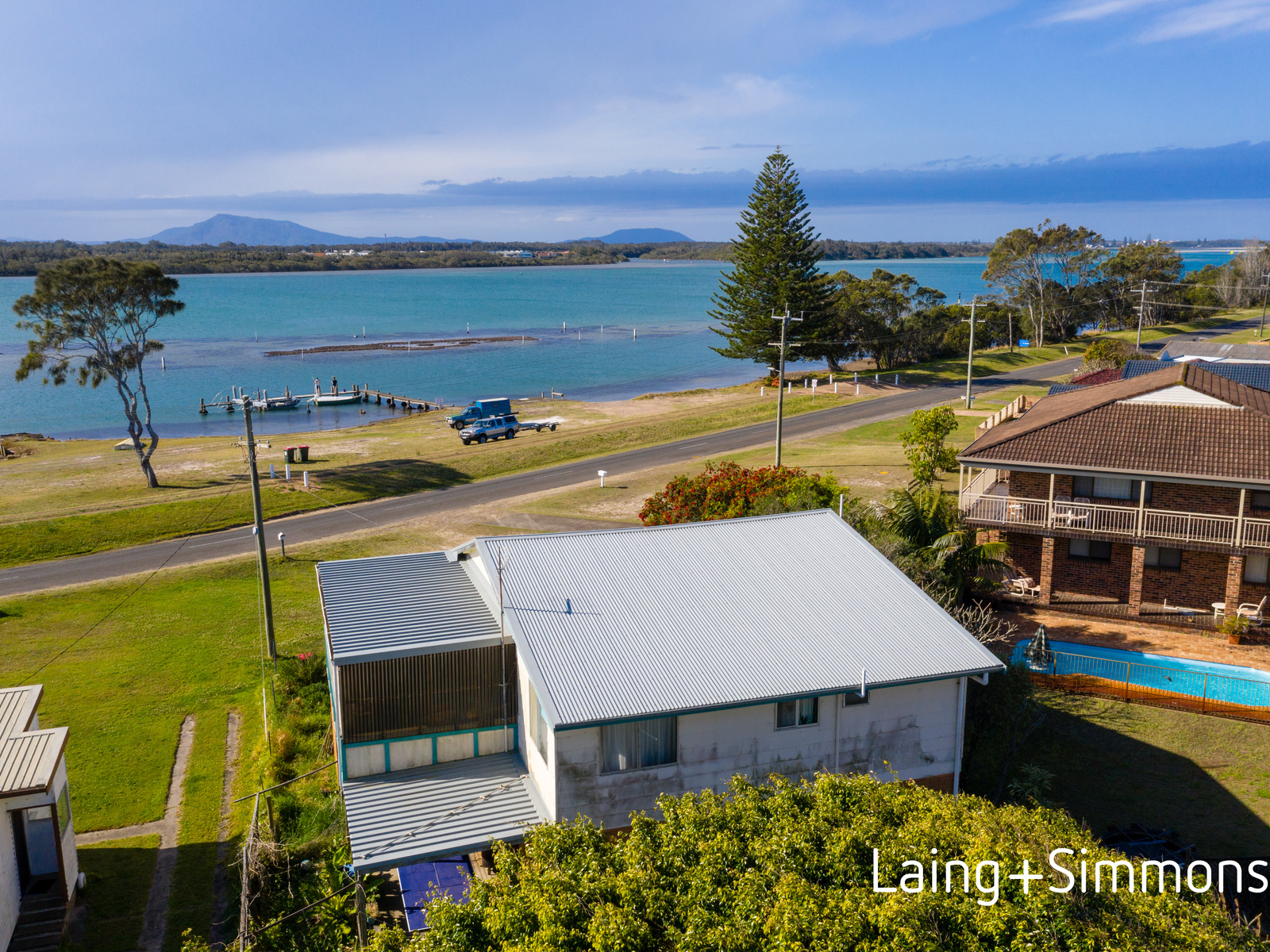 39 Main Street, Manning Point NSW 2430 House For Sale