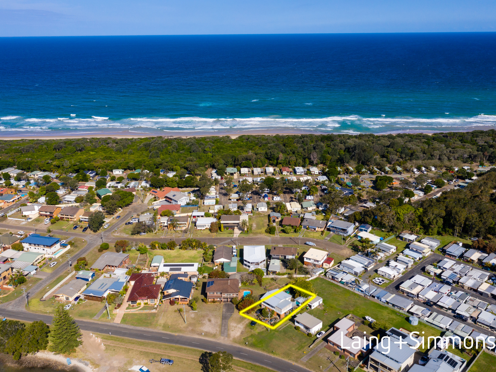 39 Main Street, Manning Point NSW 2430 House For Sale