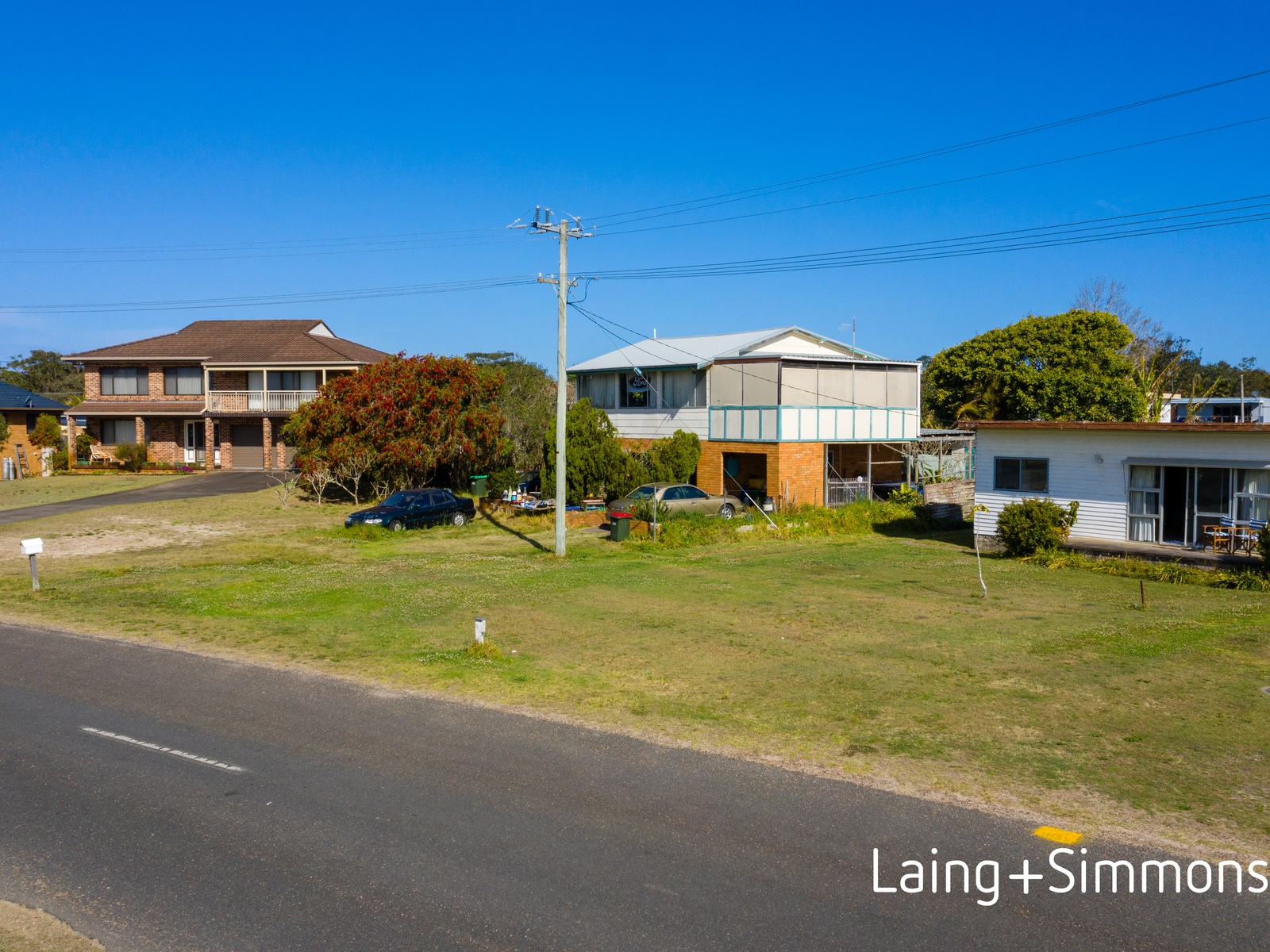 39 Main Street, Manning Point NSW 2430 House For Sale