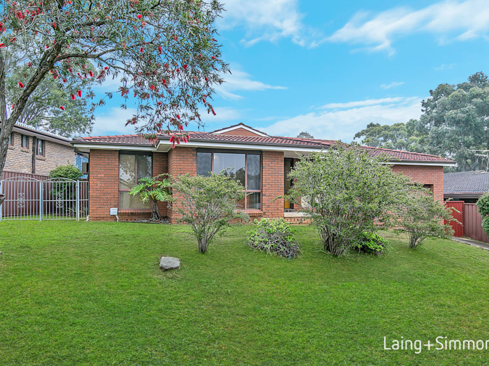 5 Buru Pl, Kings Park NSW 2148 House Sold