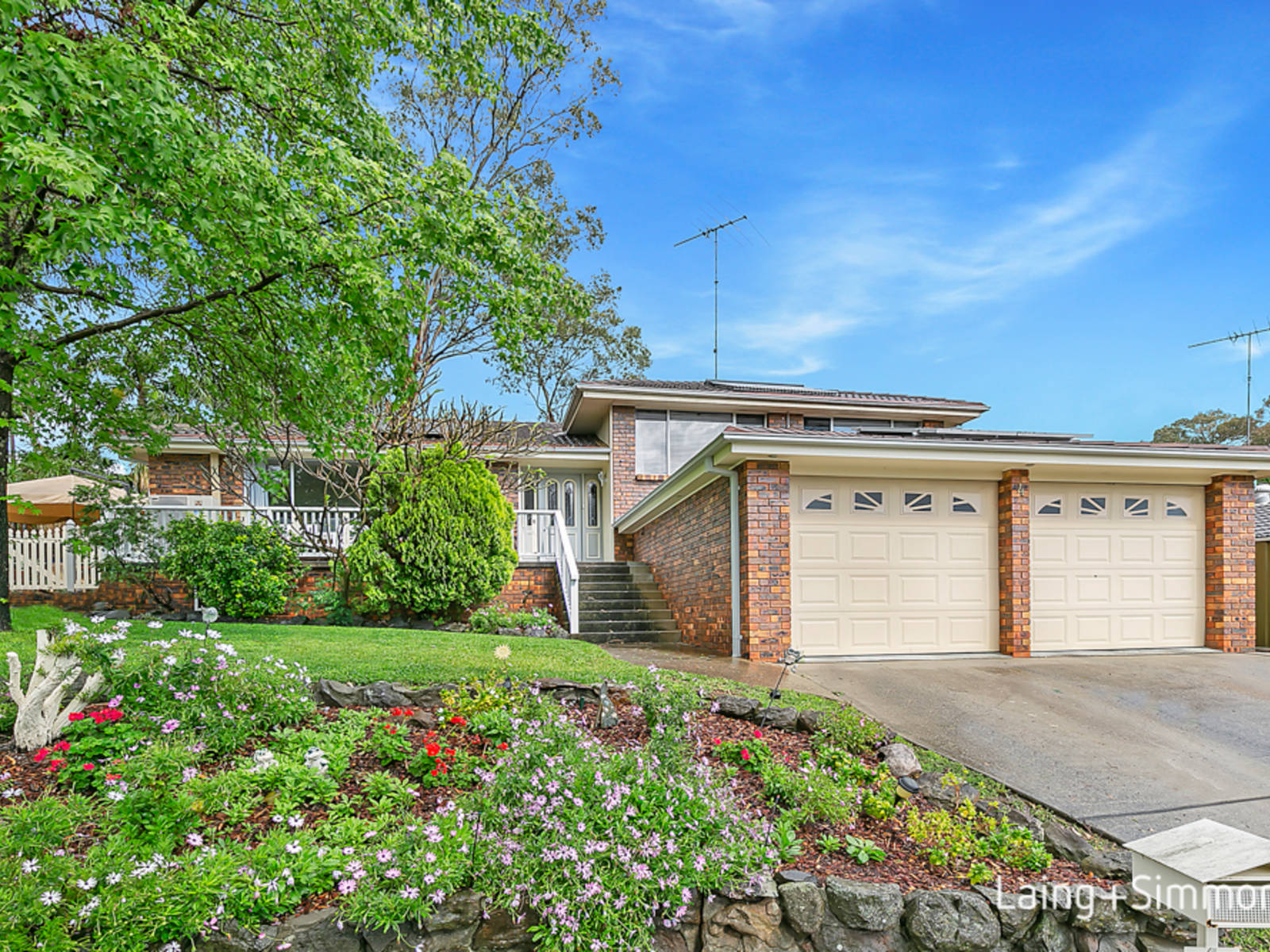 4 Gray Place, Kings Langley NSW 2147 House Sold