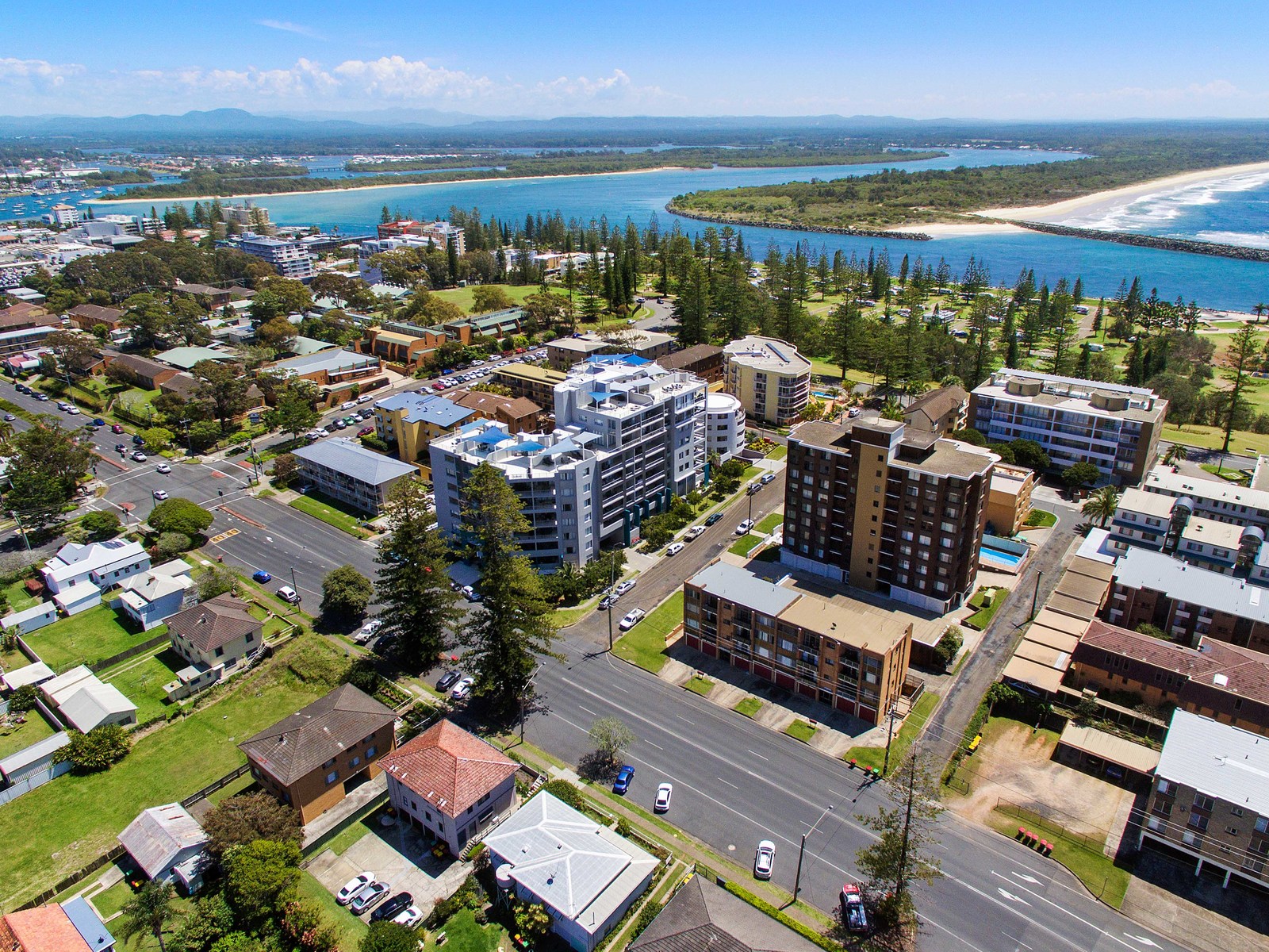 6/65 William Street, Port Macquarie NSW 2444 Unit Sold