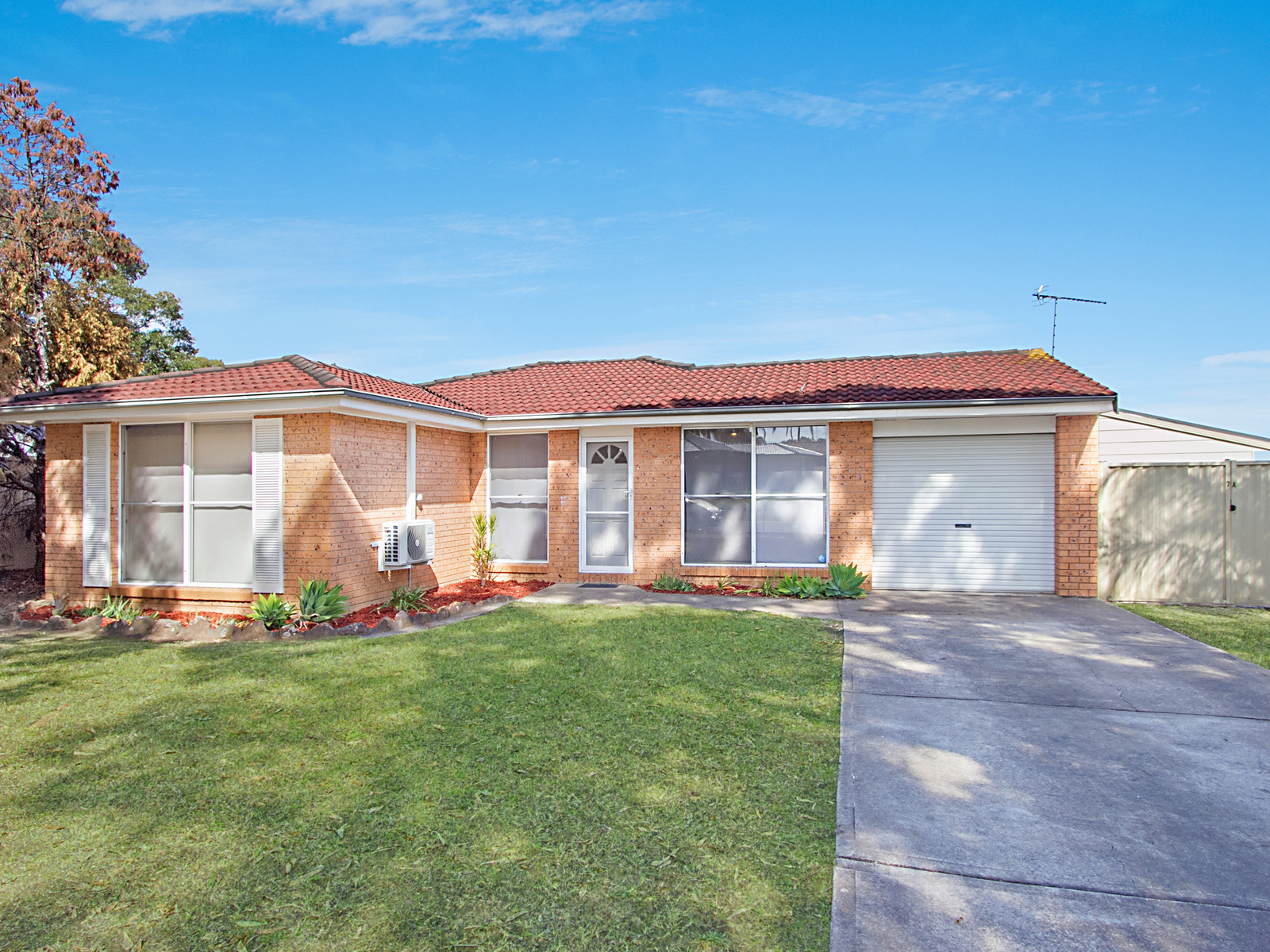 7 Goddard Crescent, Quakers Hill NSW 2763 House Leased