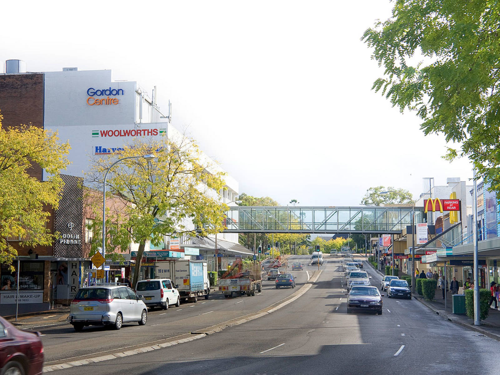 Lot 1/741 Pacific Highway, Gordon NSW 2072 Retail Sold