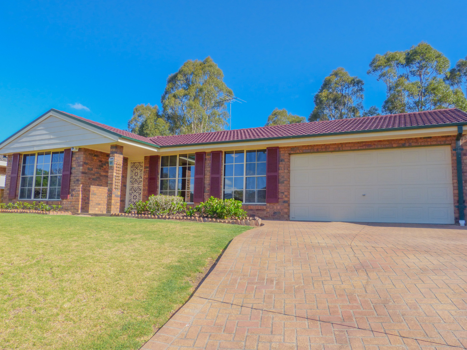 31 Benares Crescent, Acacia Gardens NSW 2763 House Leased