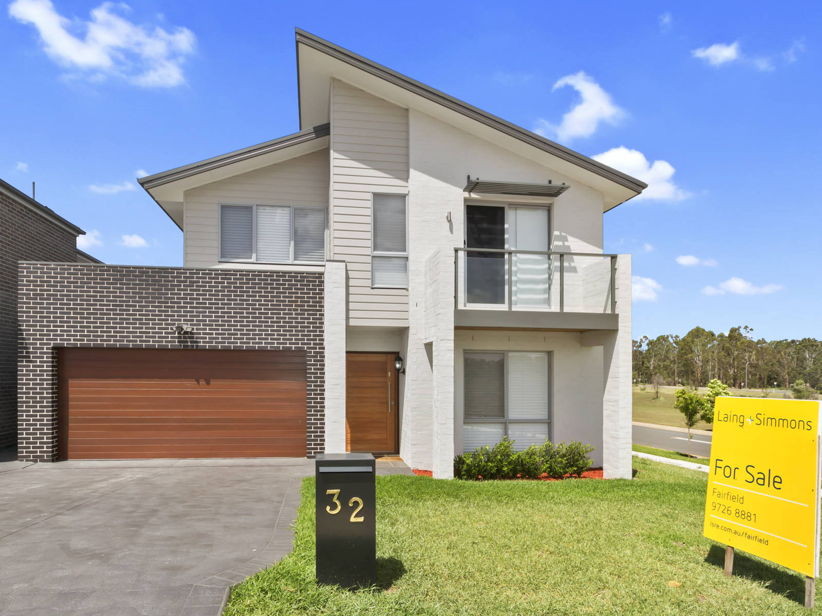 32 Clarence Drive, Elizabeth Hills NSW 2171 Property Information 32 Clarence Drive, Elizabeth Hills NSW 2171 Property Information