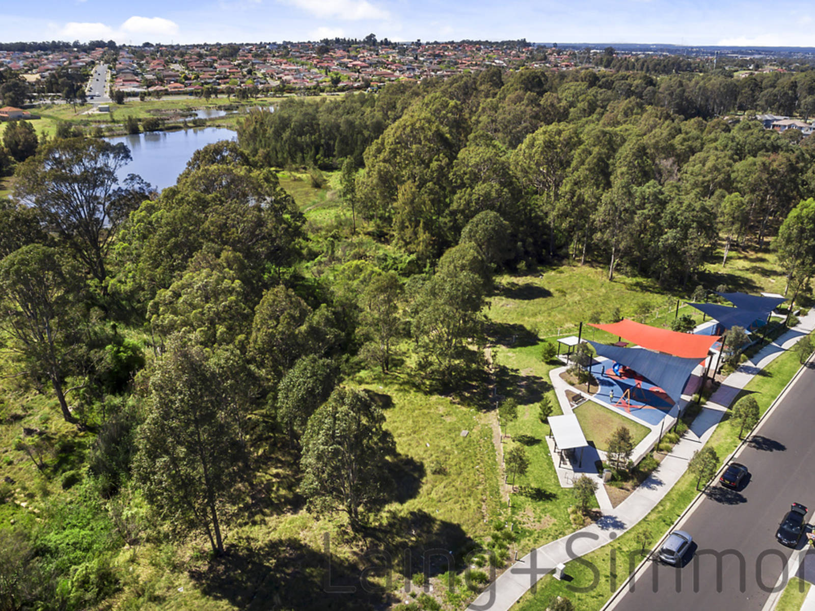 32 Clarence Drive, Elizabeth Hills NSW 2171 Property Information