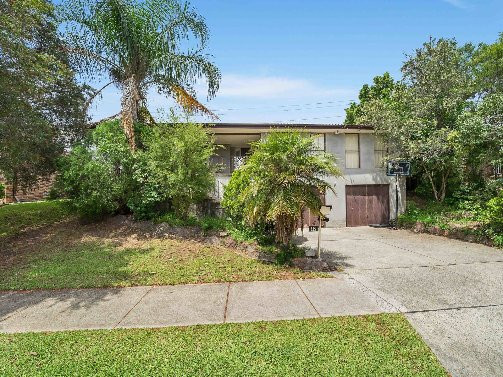 42 Lewis Street, Regents Park NSW 2143 House Sold