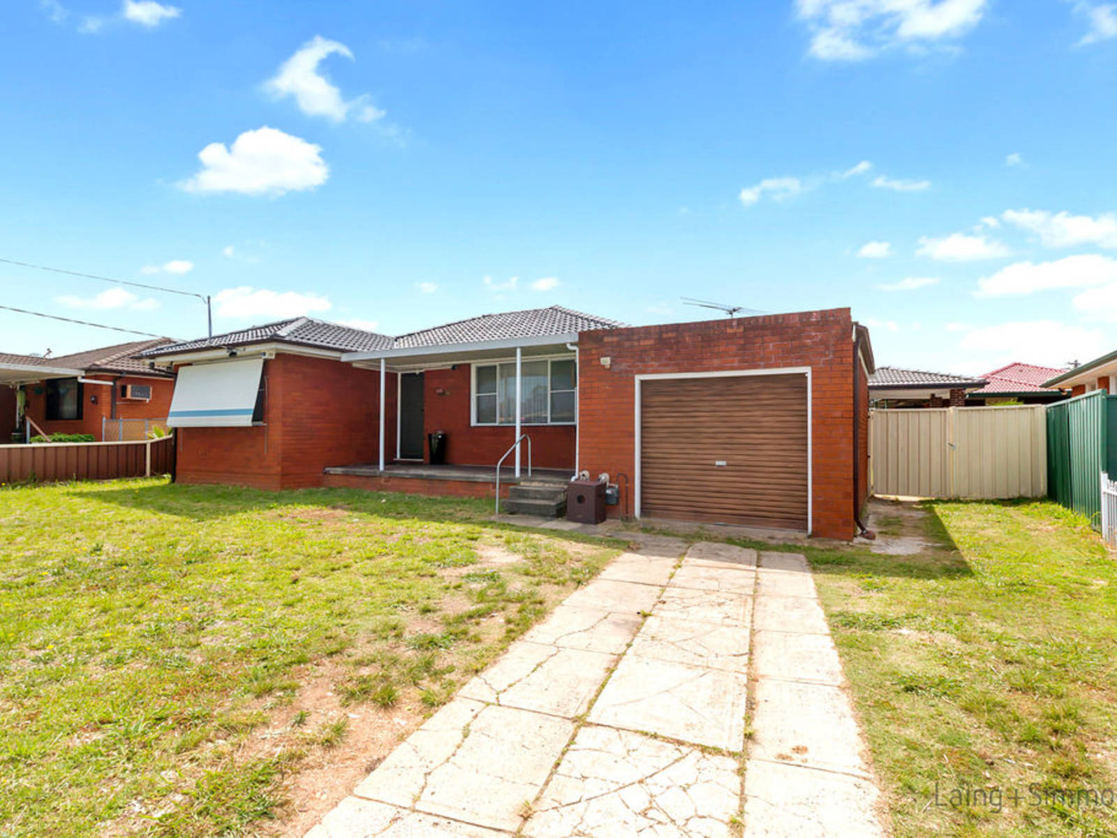 3 Roylston Street, Fairfield West NSW 2165 House Sold