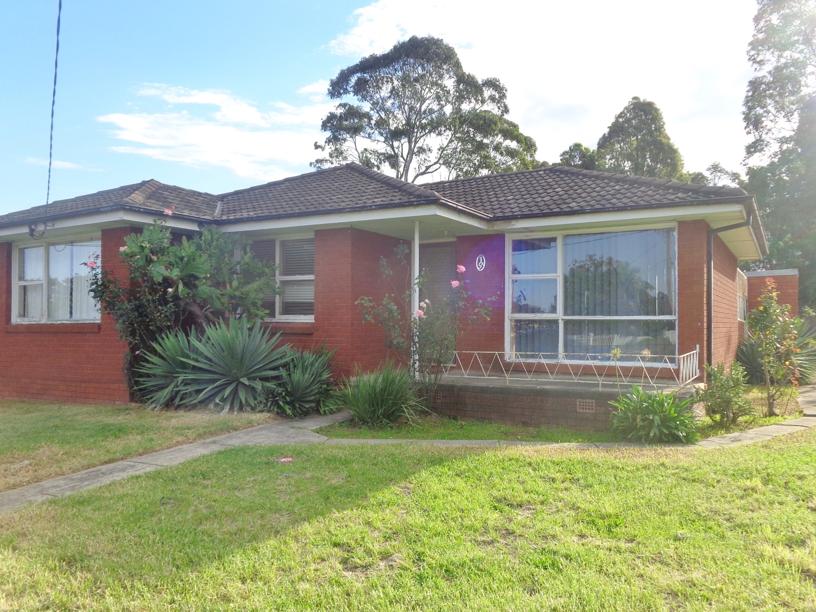 15A Corona Road, Fairfield West NSW 2165 House Leased