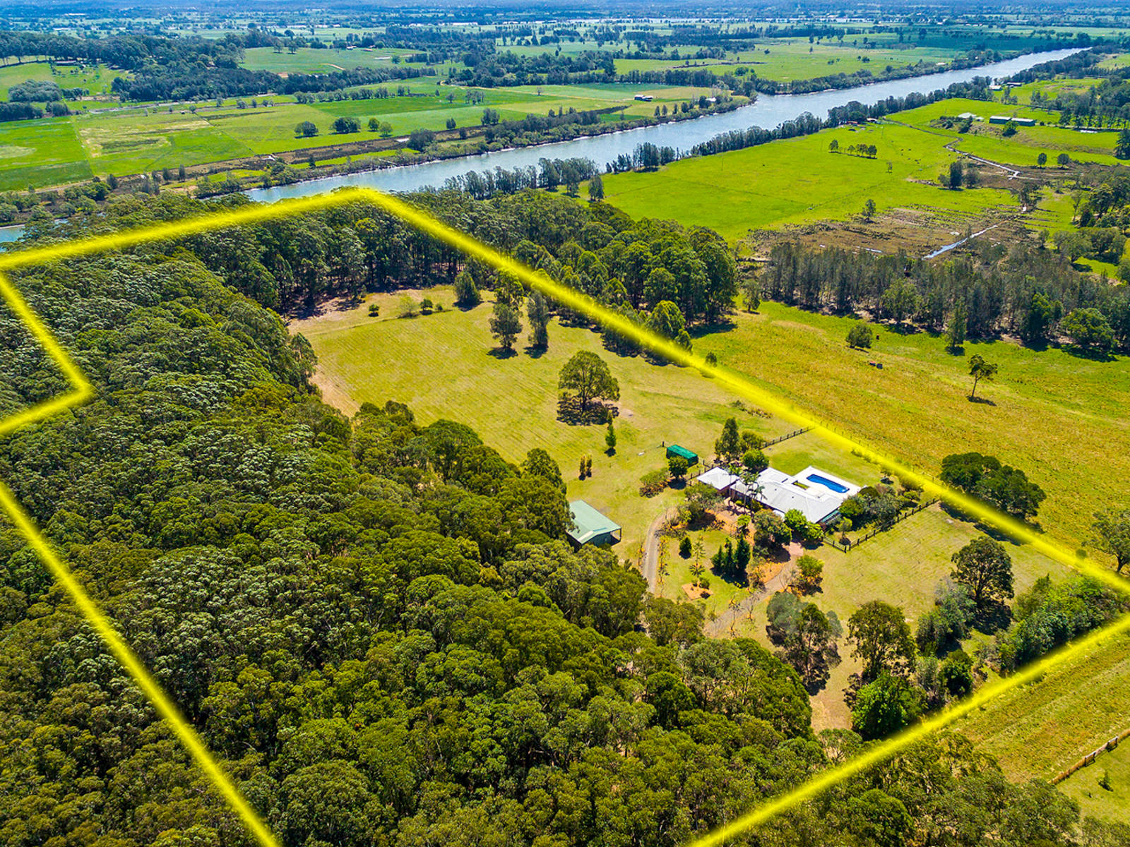 Mitchells Island NSW 2430 Property Information