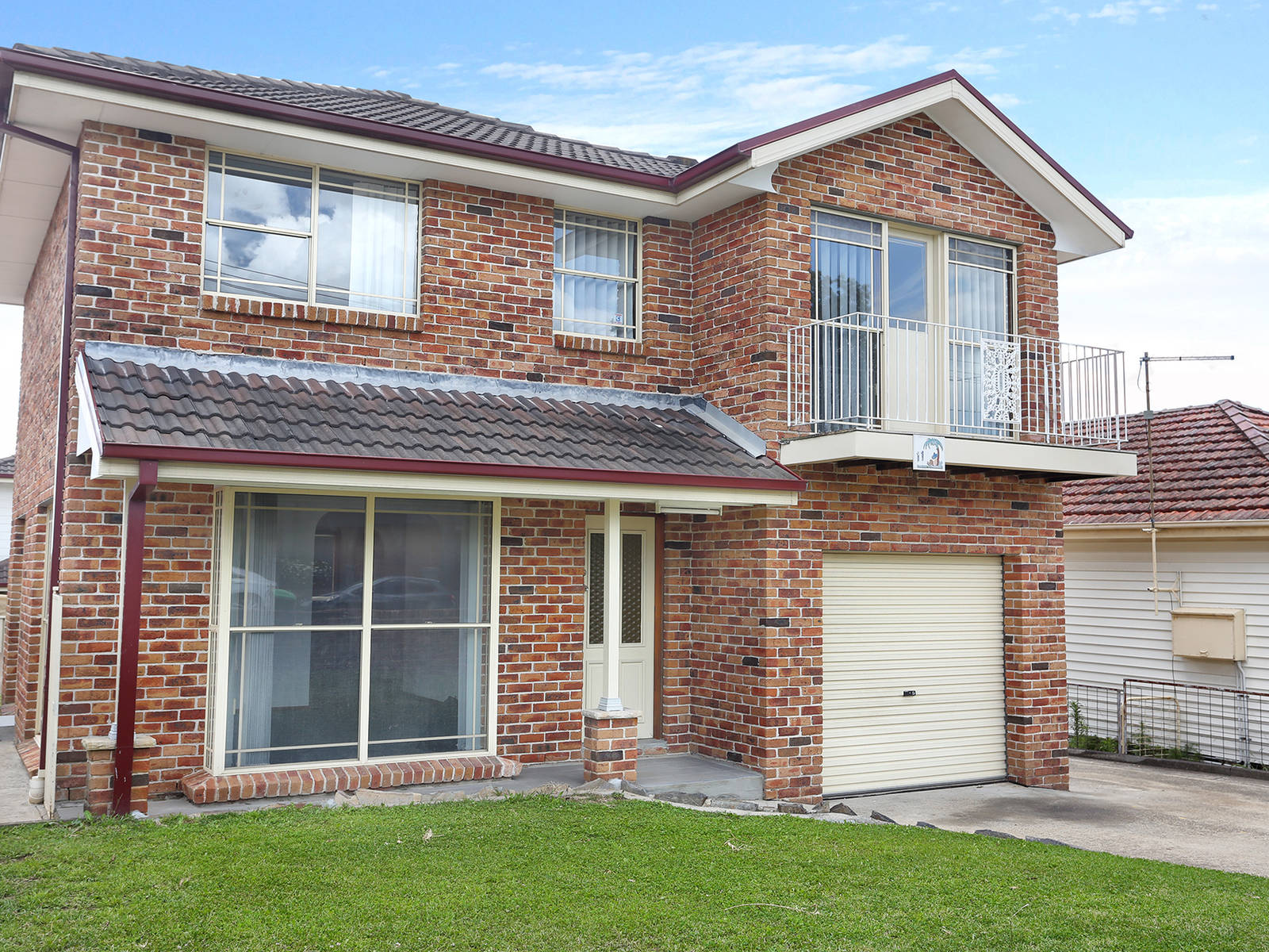 1/11 New Street, Auburn NSW 2144 Property Information