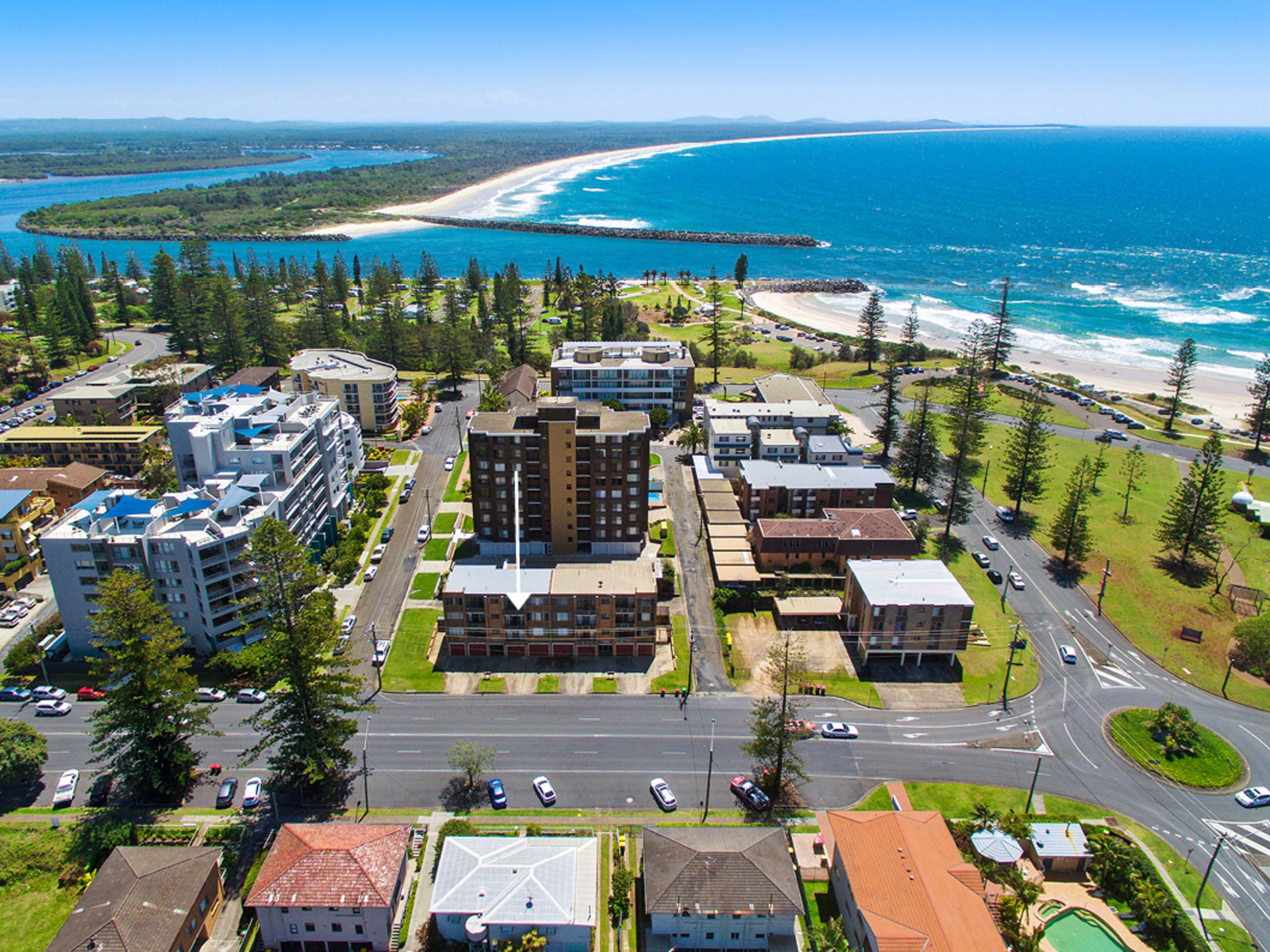 6/65 William Street, Port Macquarie NSW 2444 Unit Leased