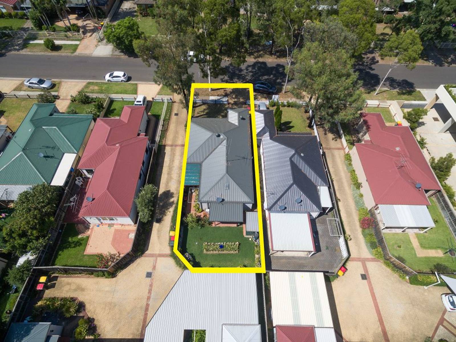 60 Karuah Street, Doonside NSW 2767 House Sold