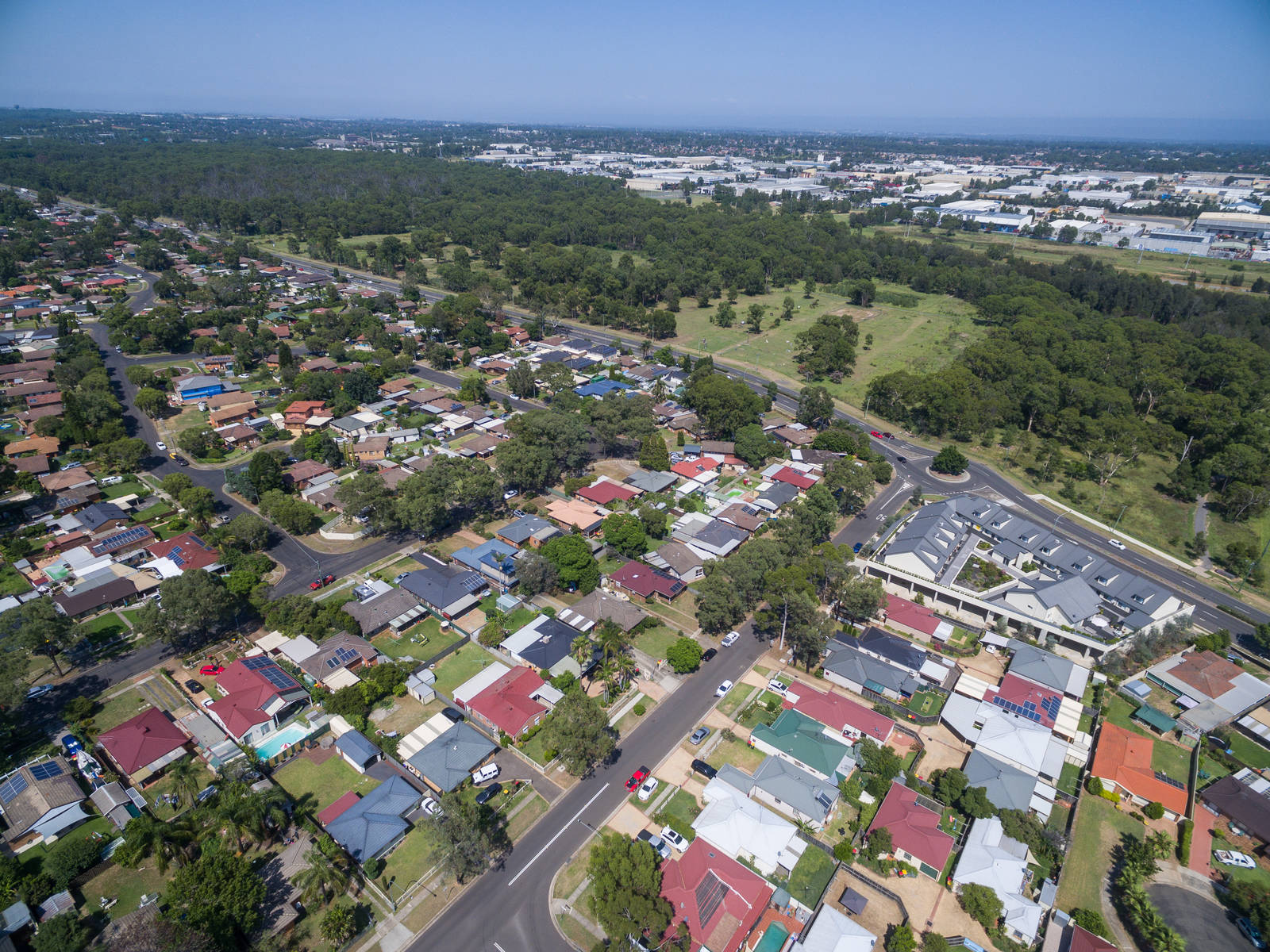 60 Karuah Street, Doonside NSW 2767 House Sold