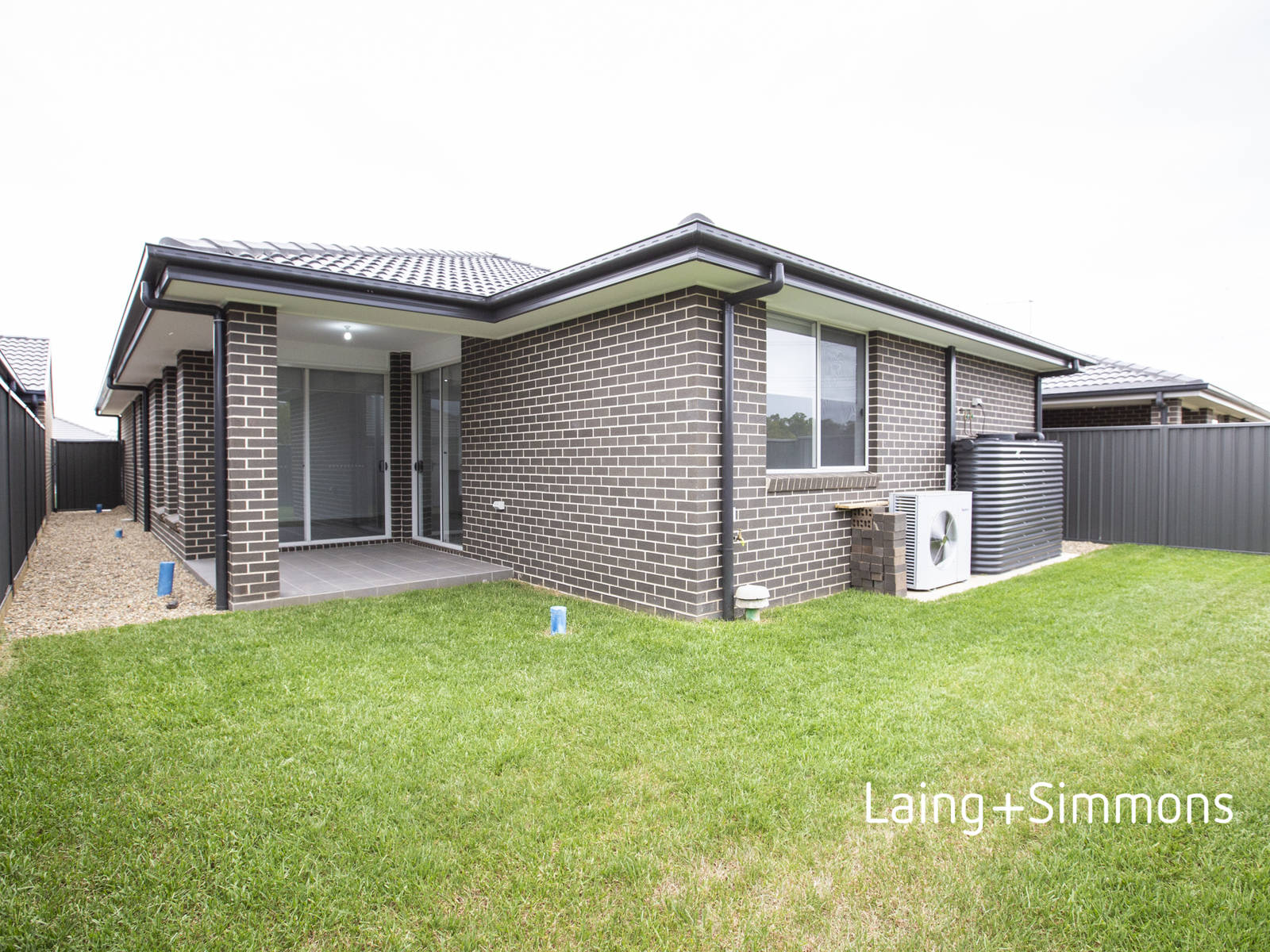 20 Brigade Street, Jordan Springs NSW 2747 House Leased