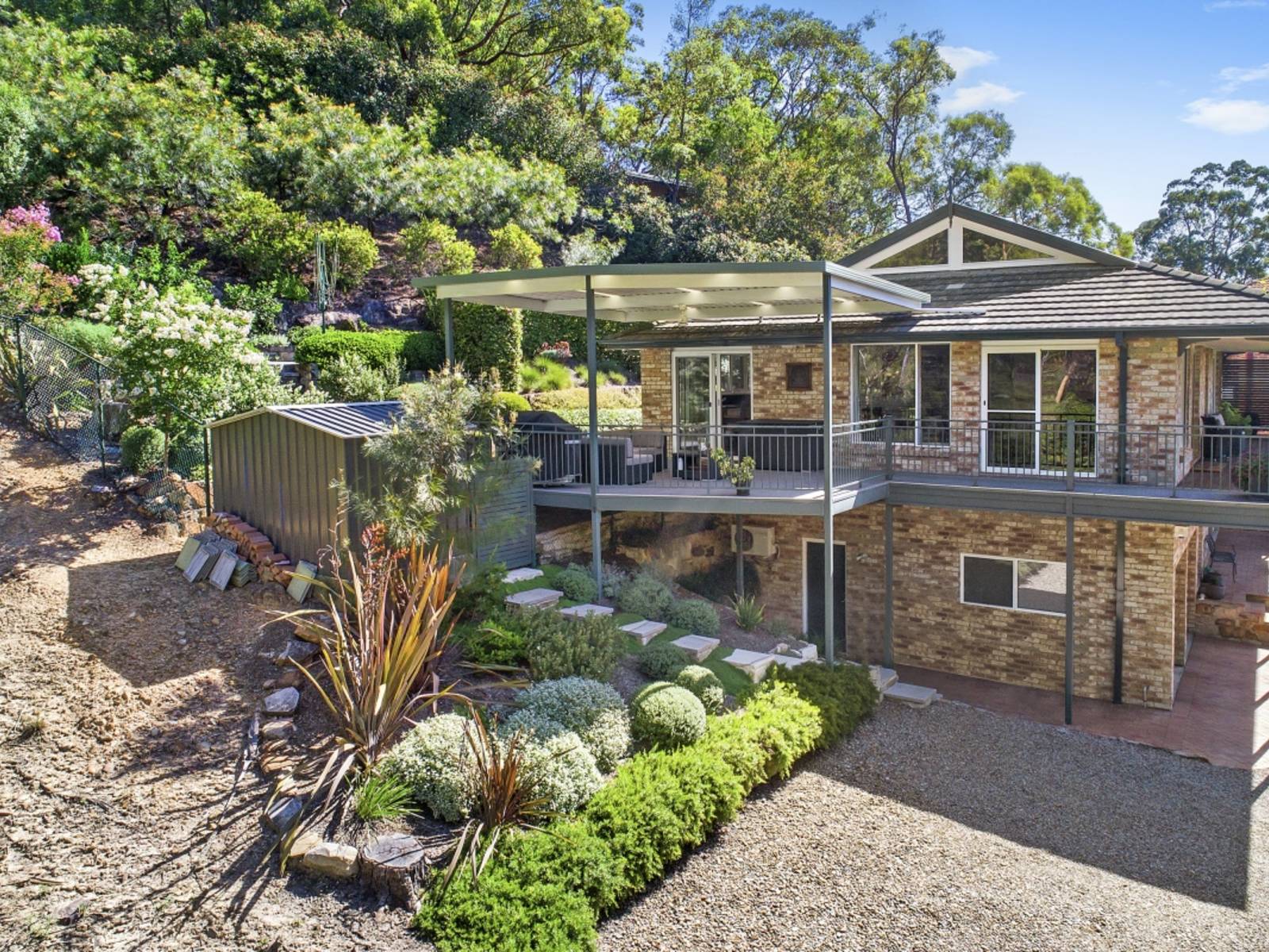 38 Bowral Close, Hornsby Heights NSW 2077 House Sold
