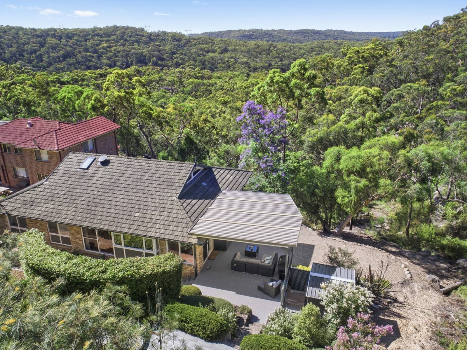 38 Bowral Close, Hornsby Heights NSW 2077 House Sold