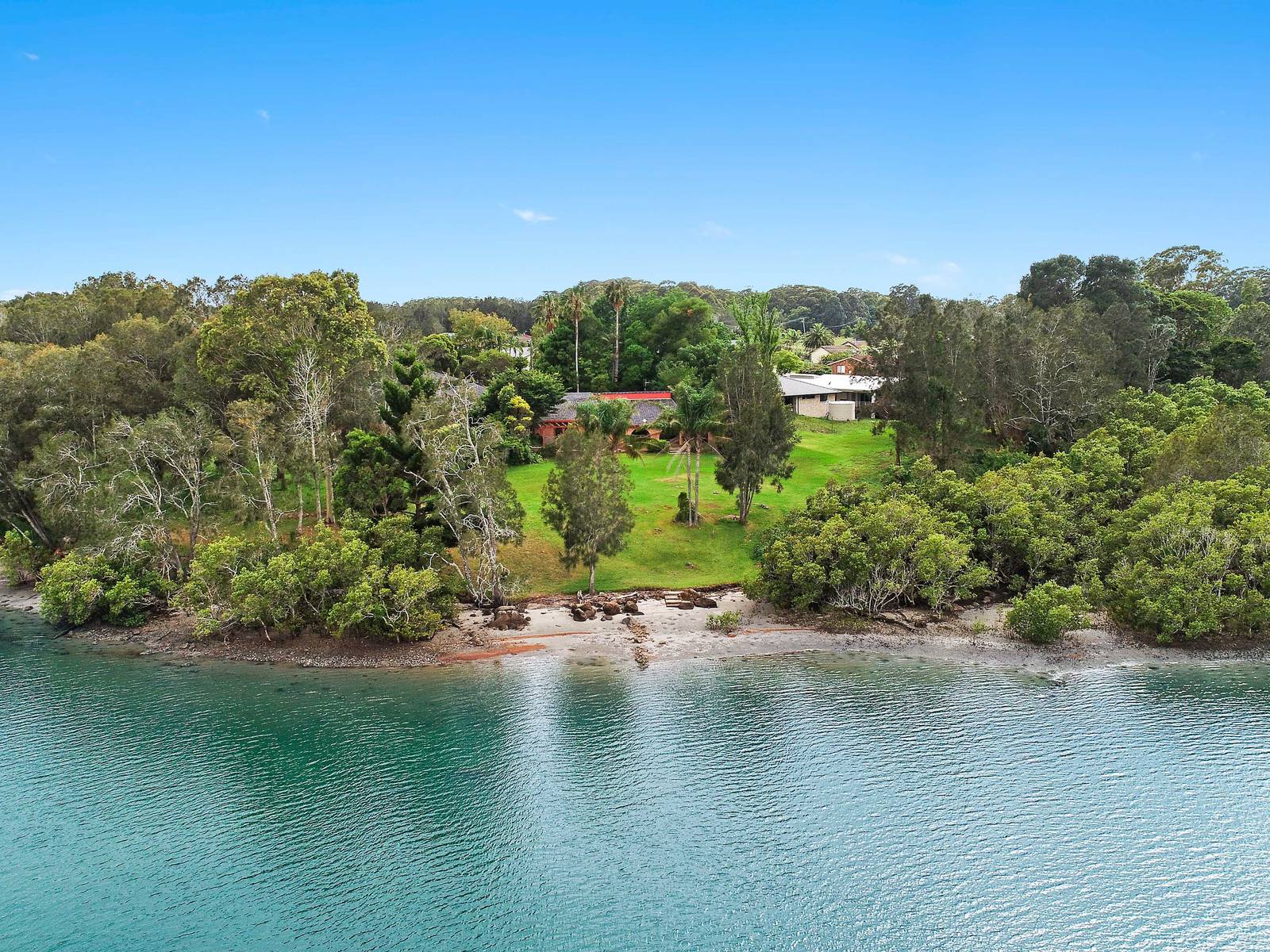 149 Riverside Drive, Port Macquarie NSW 2444 House Sold