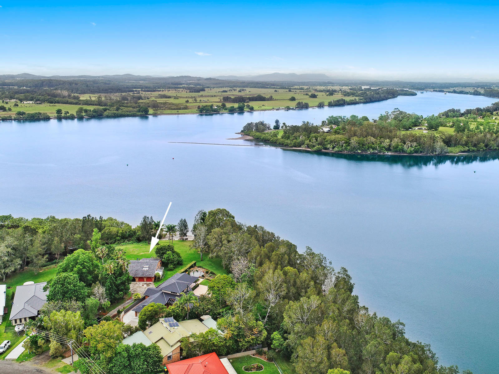 149 Riverside Drive, Port Macquarie NSW 2444 House Sold