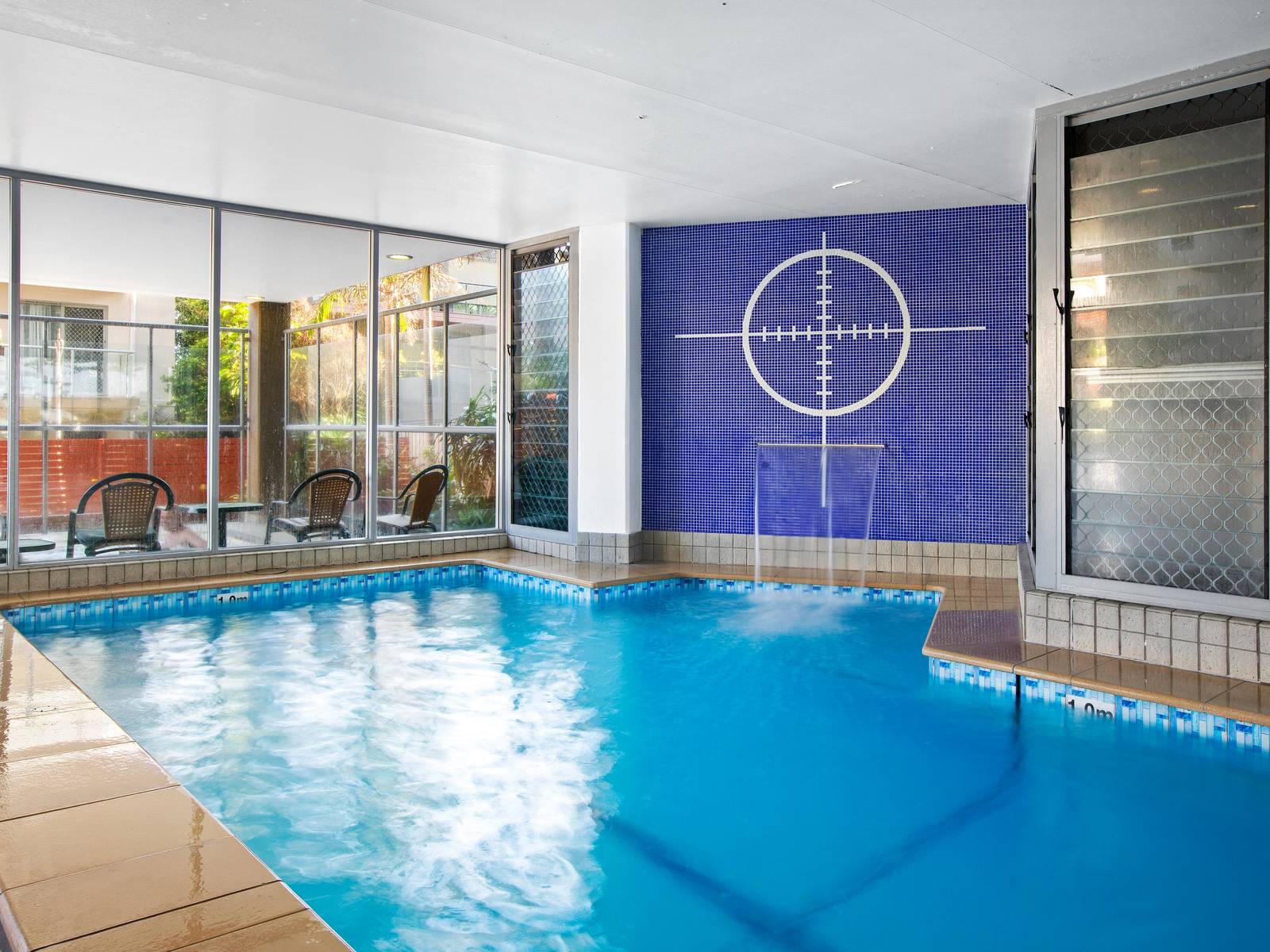 706/40 William Street, Port Macquarie NSW 2444 Apartment Sold