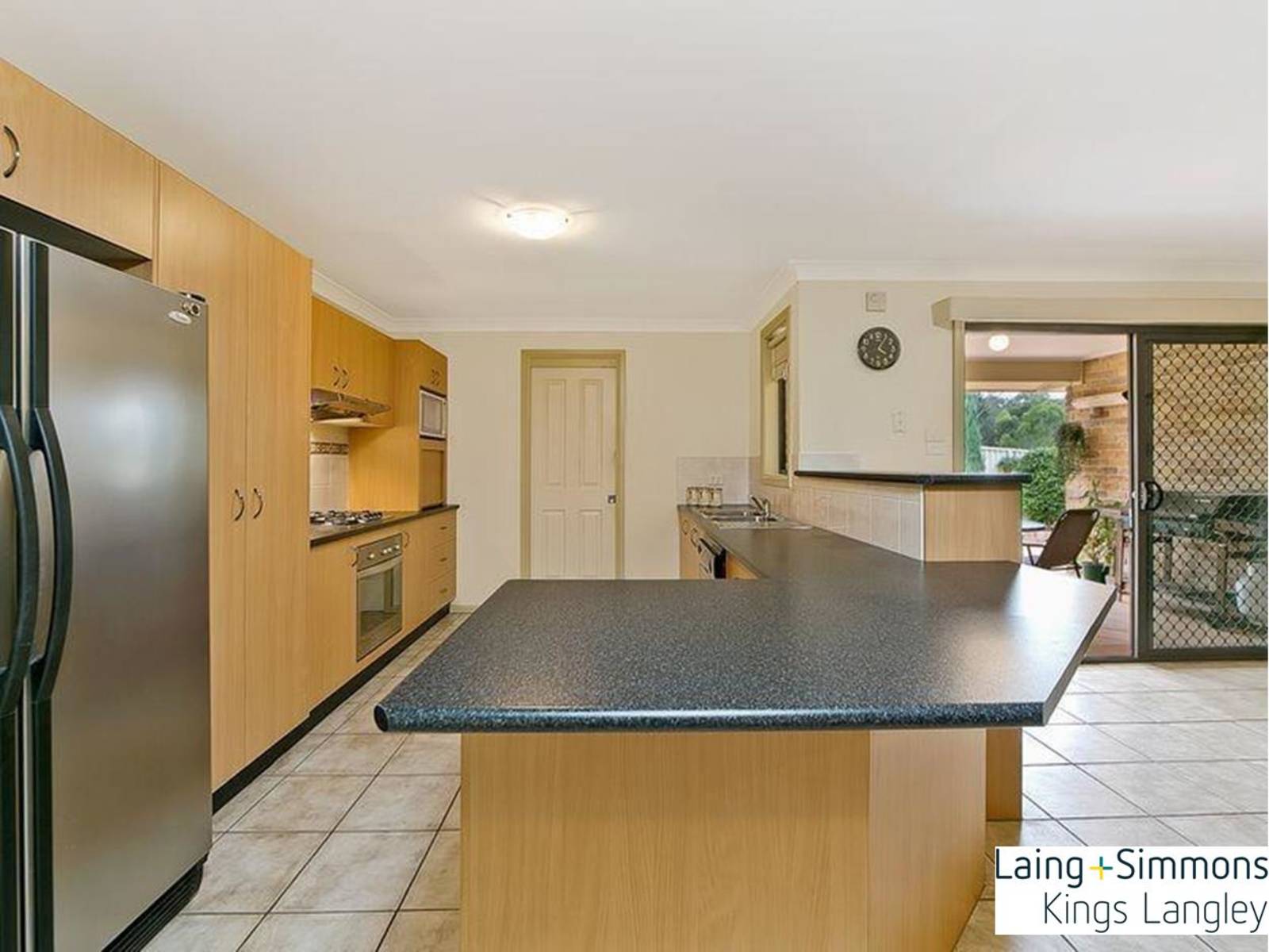 20 Spring Mill Avenue, Rouse Hill NSW 2155 House Leased