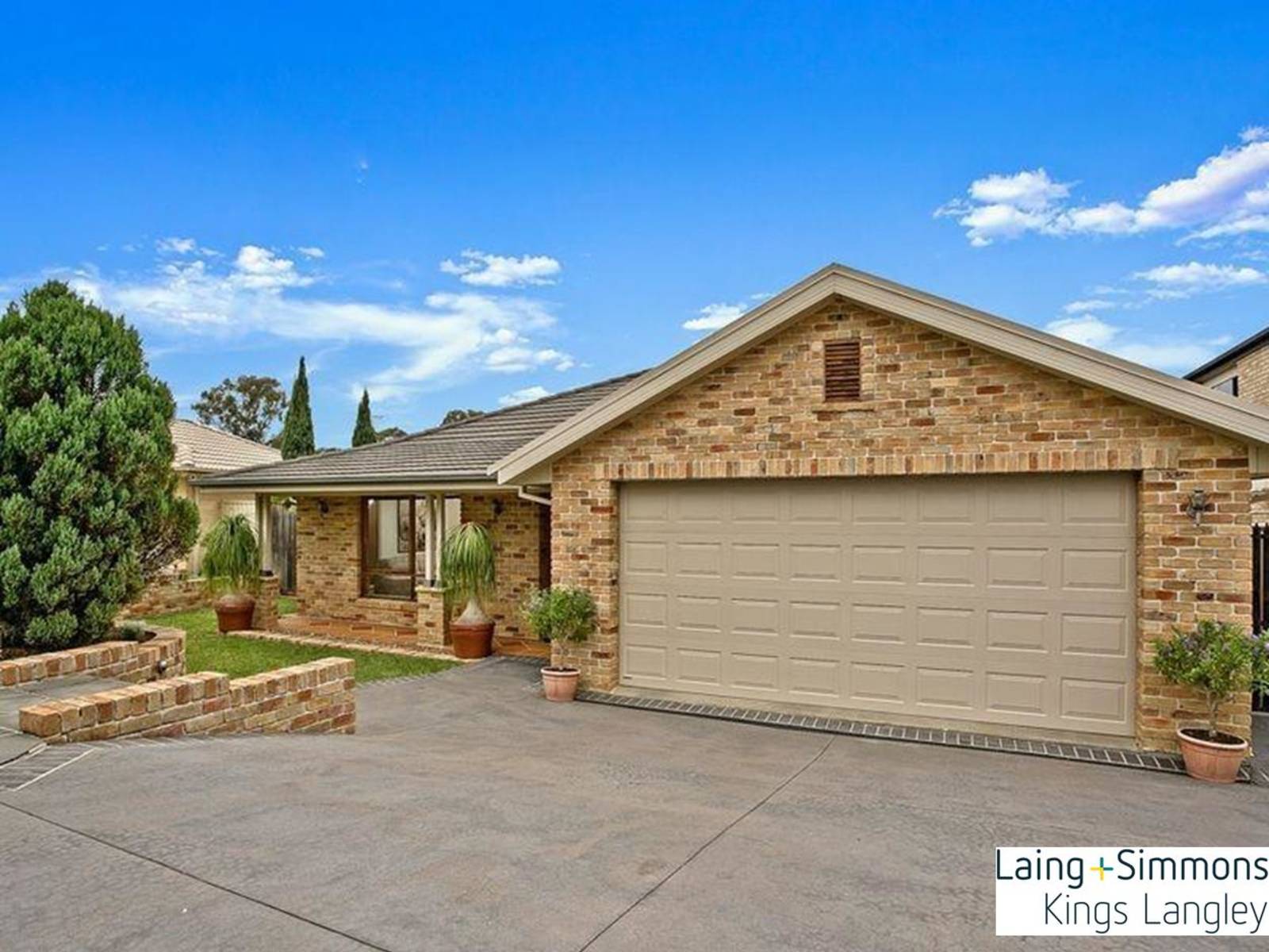 20 Spring Mill Avenue, Rouse Hill NSW 2155 House Leased