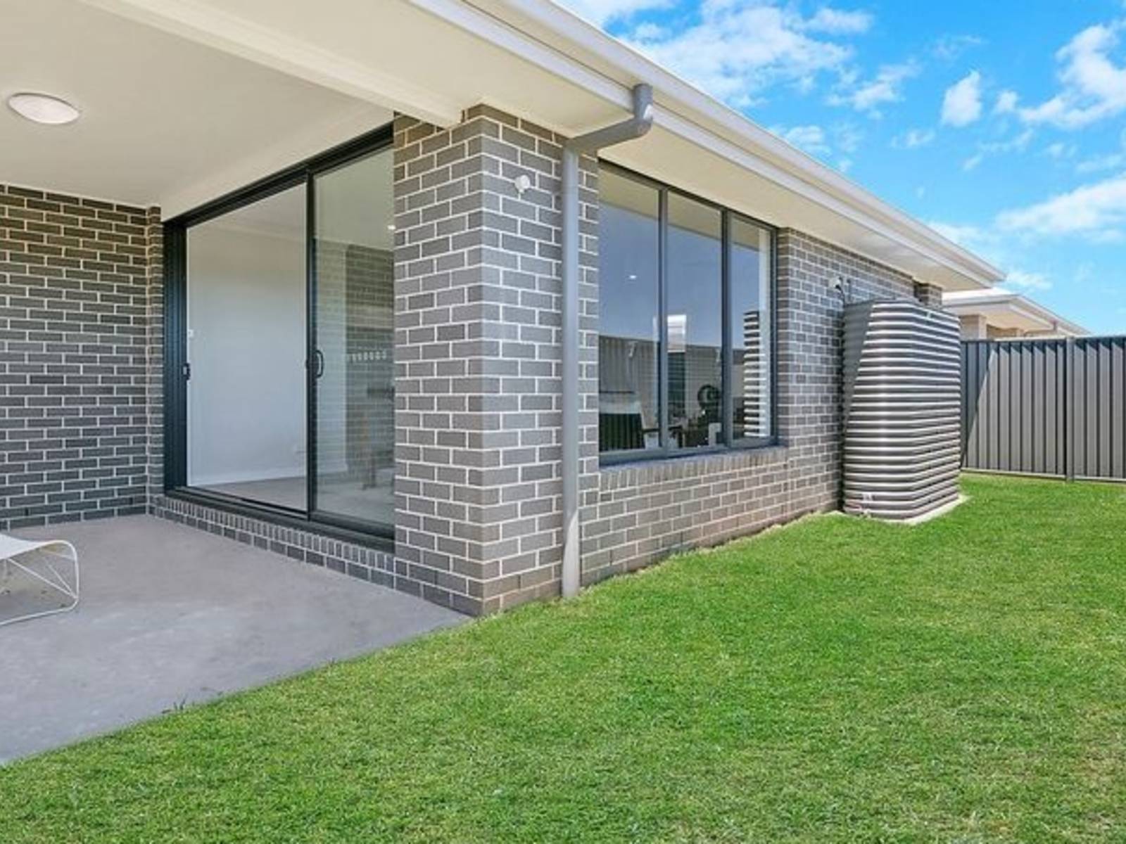 Lot 111 Hodgson Street, Oran Park NSW 2570 Property Information