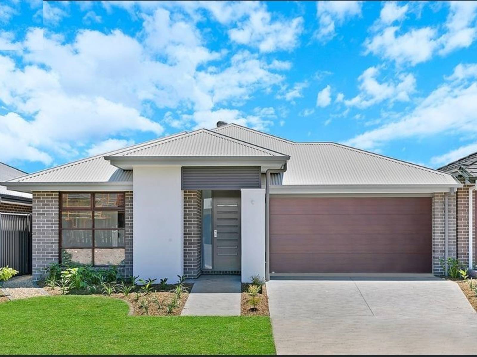 Lot 111 Hodgson Street, Oran Park NSW 2570 Property Information