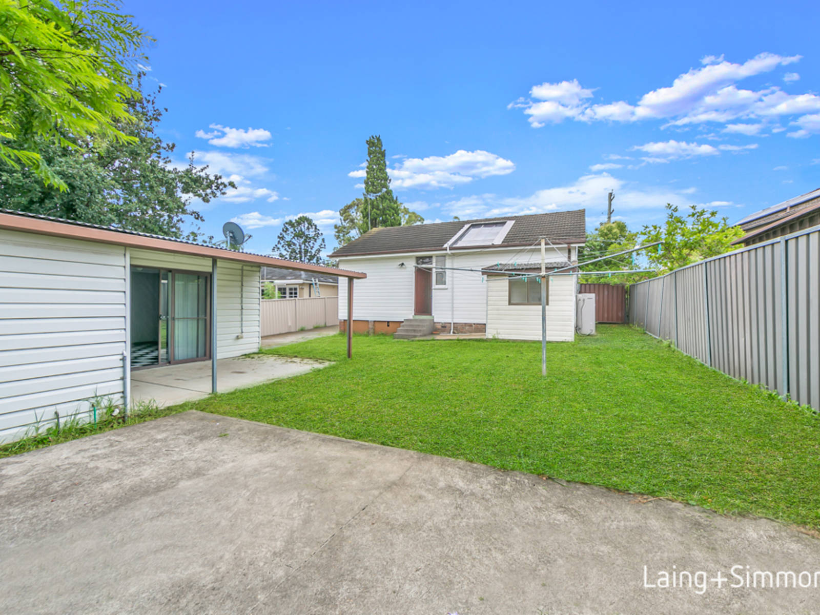 14 Melba Road, Lalor Park NSW 2147 Property Information