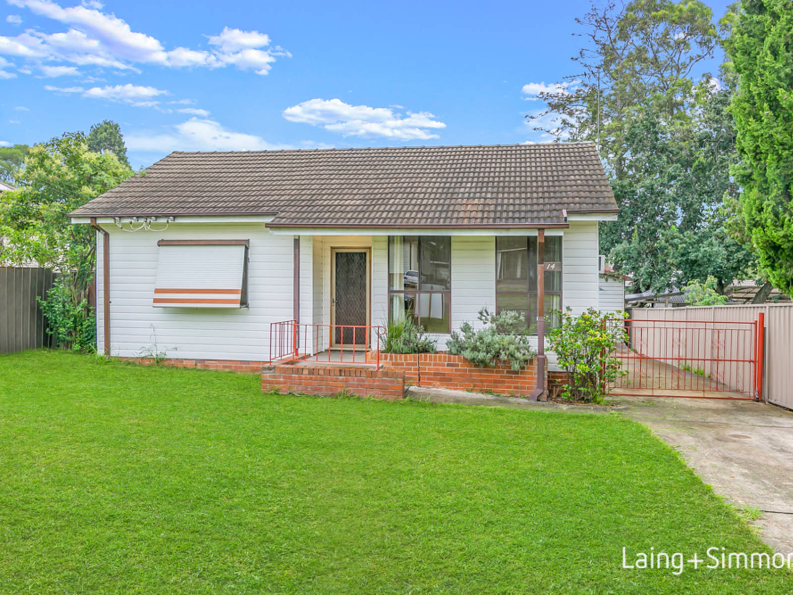 14 Melba Road, Lalor Park NSW 2147 Property Information