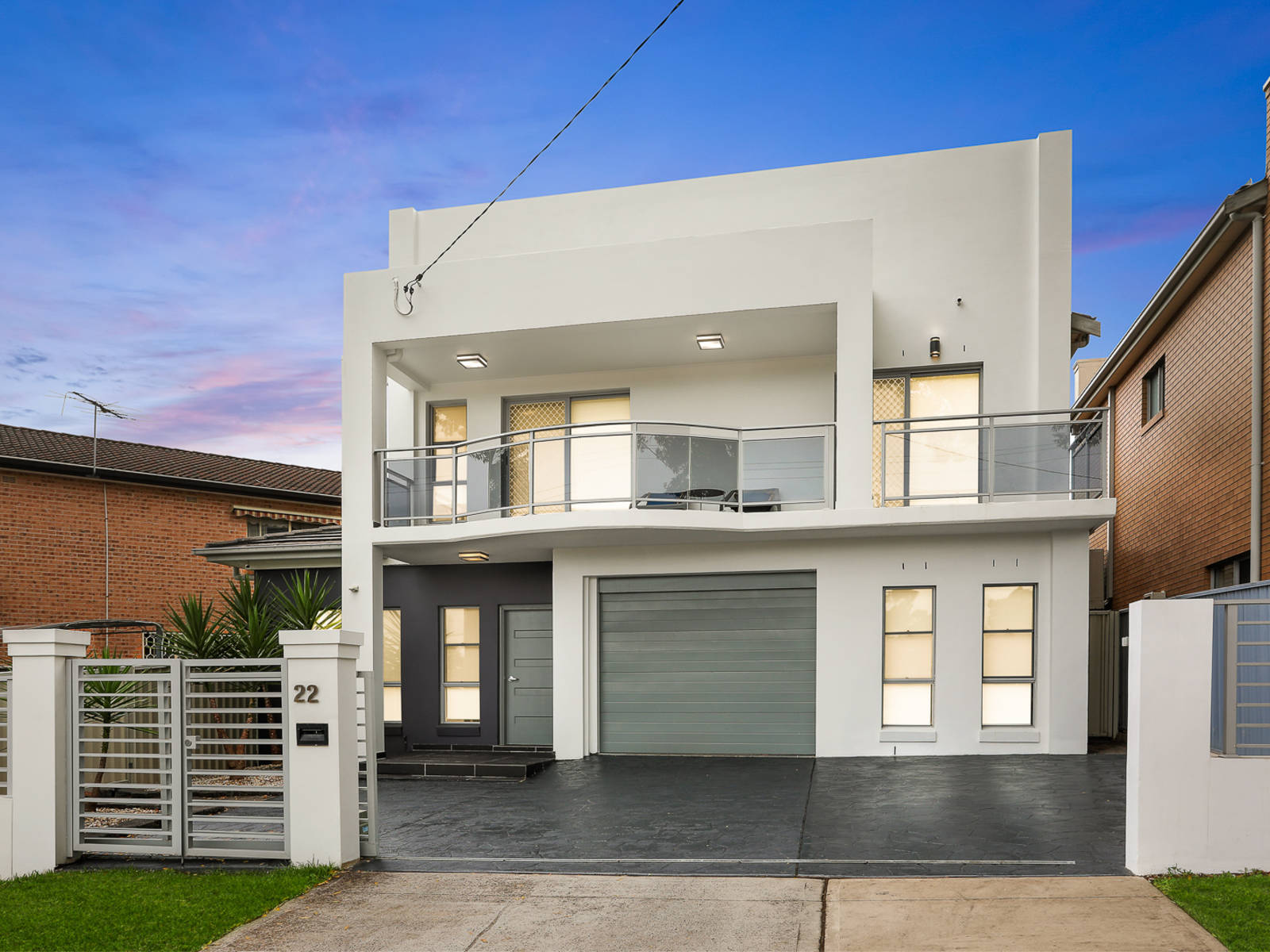 22 Queensbury Road, Penshurst NSW 2222 House Sold