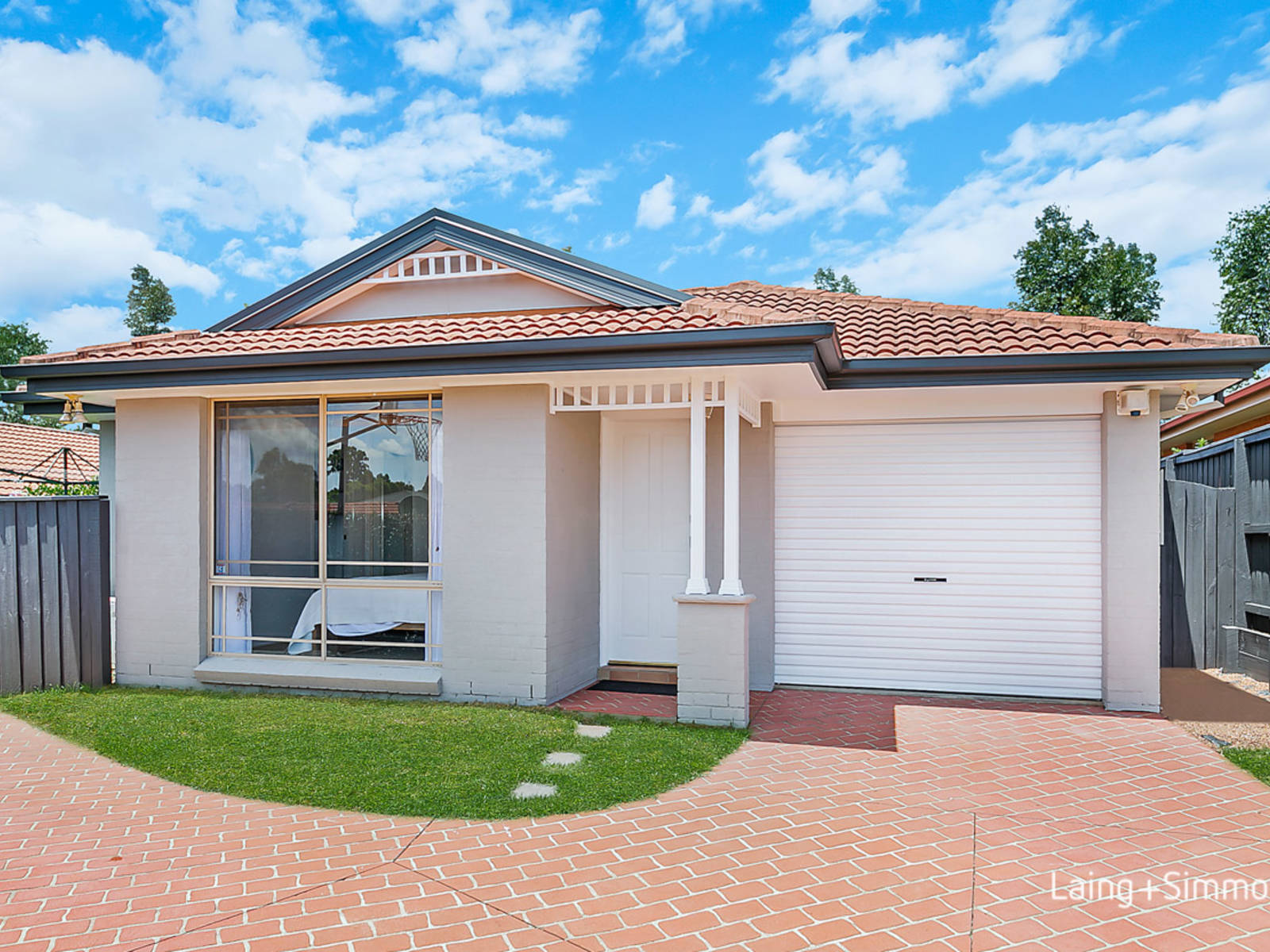 22 Carnoustie Street, Rouse Hill NSW 2155 House Sold