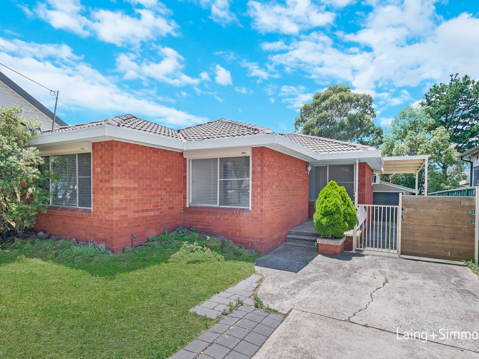 15 Pegler Avenue, Granville NSW 2142 Property Information