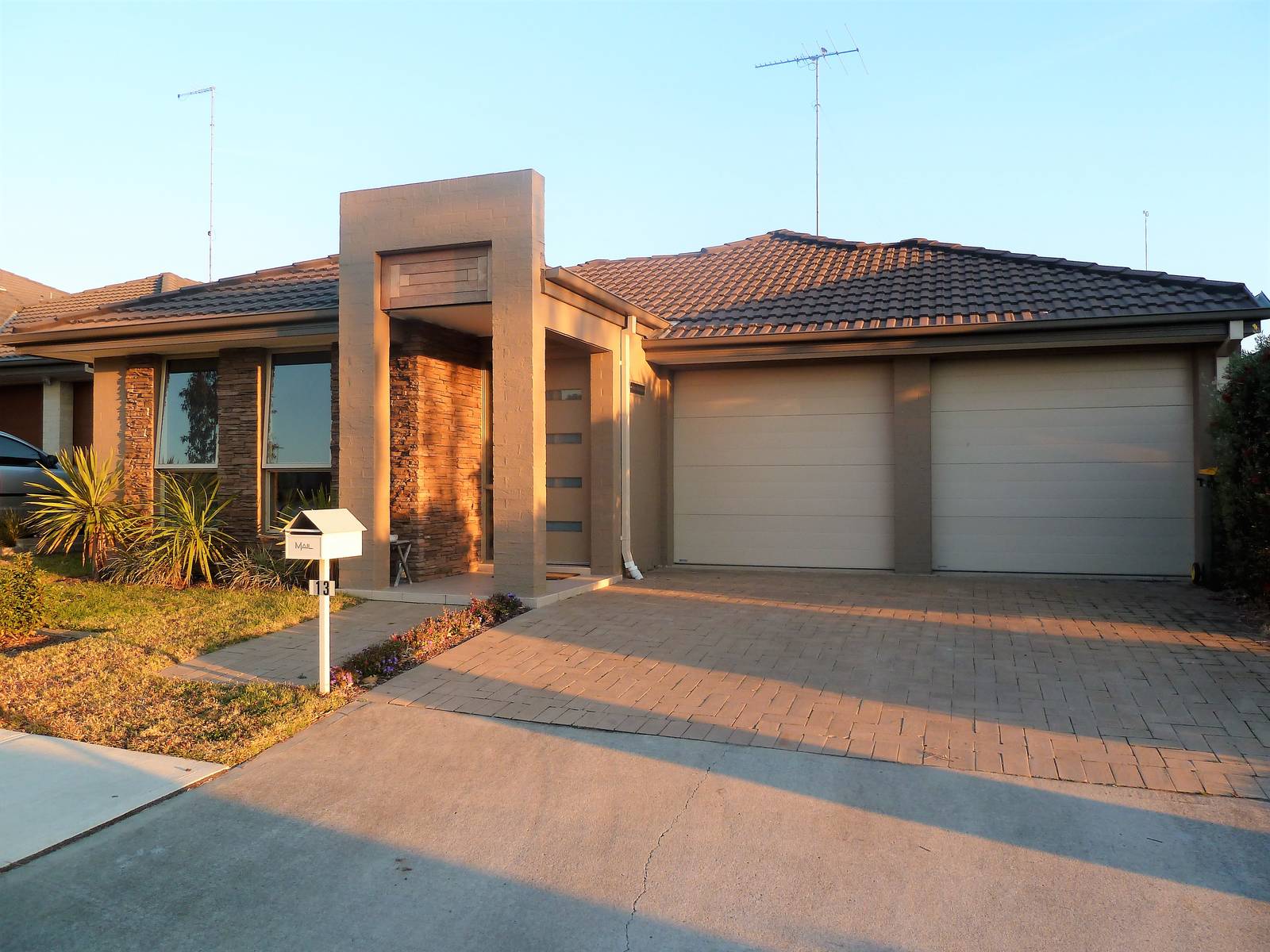 13 Marshall Ave, Ropes Crossing NSW 2760 House Leased