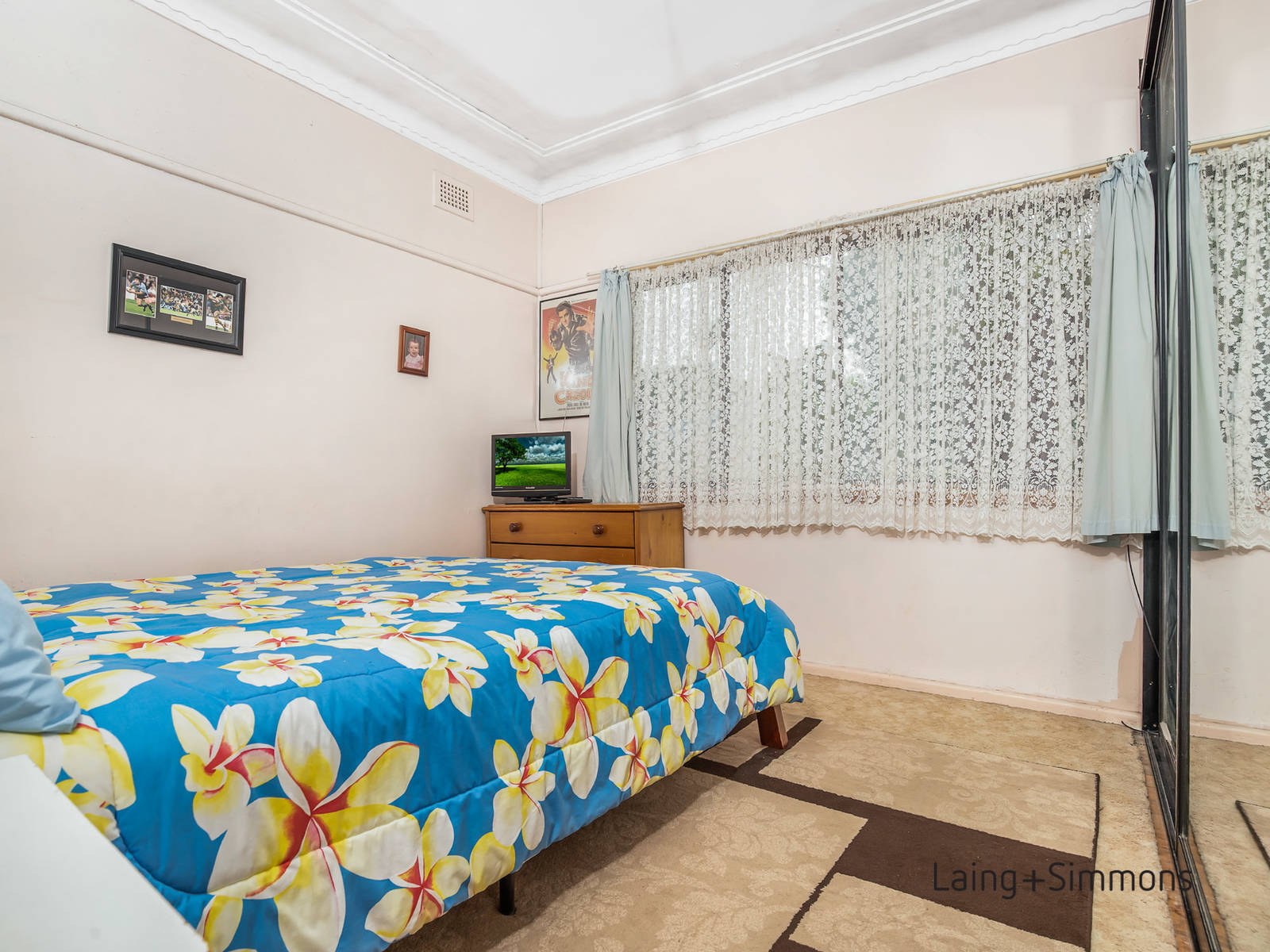 22 Macklin St, Pendle Hill NSW 2145 House Sold