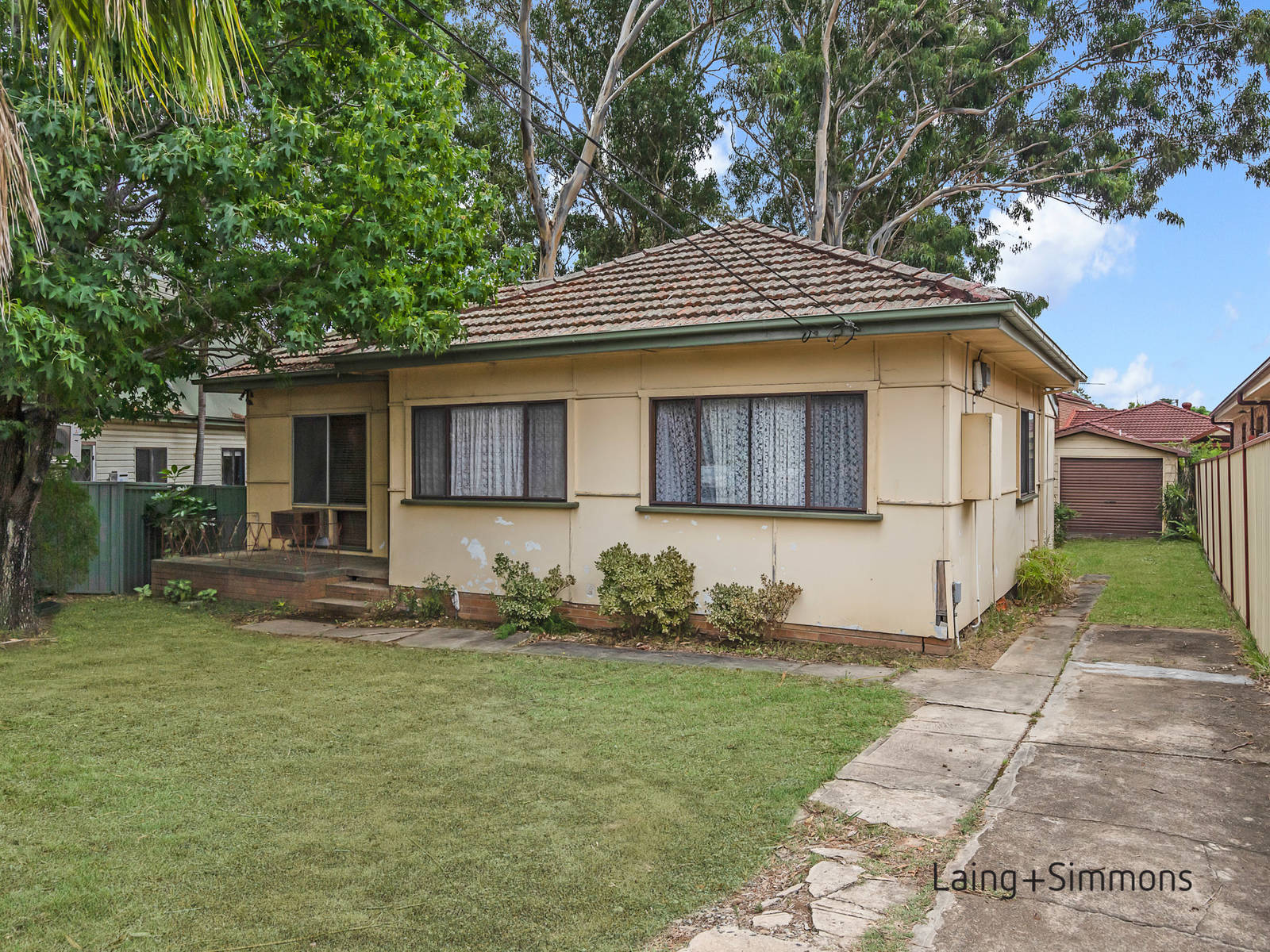 22 Macklin St, Pendle Hill NSW 2145 House Sold